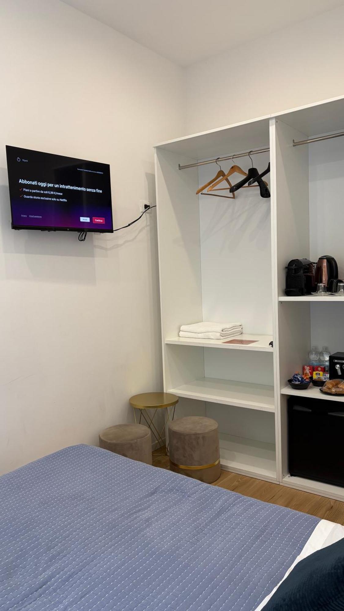 Bed & Breakfast Posterla22 Ensuite Bologna