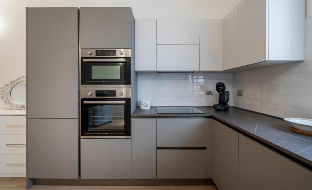 Byme 12 Apartment *