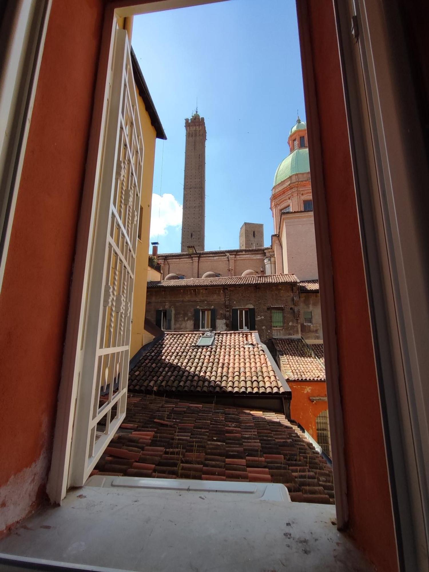 Residenza Maggiore 10 - - Bologna