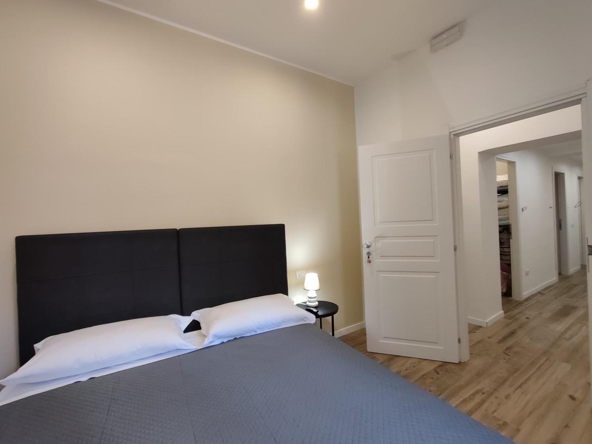 Bed & Breakfast Residenza Maggiore 10 - - Bologna
