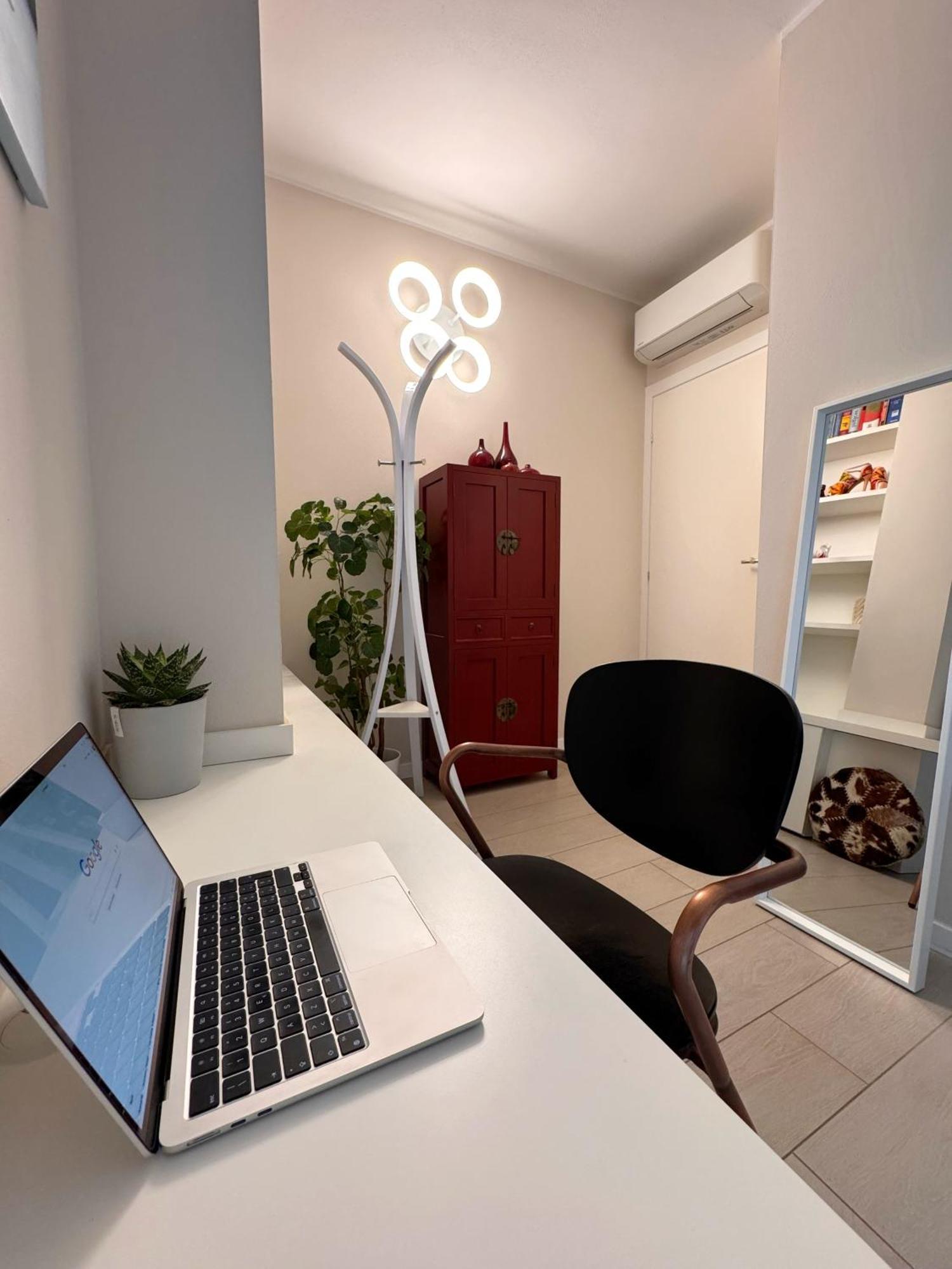 Homestay Privata Con Terrazza Bologna