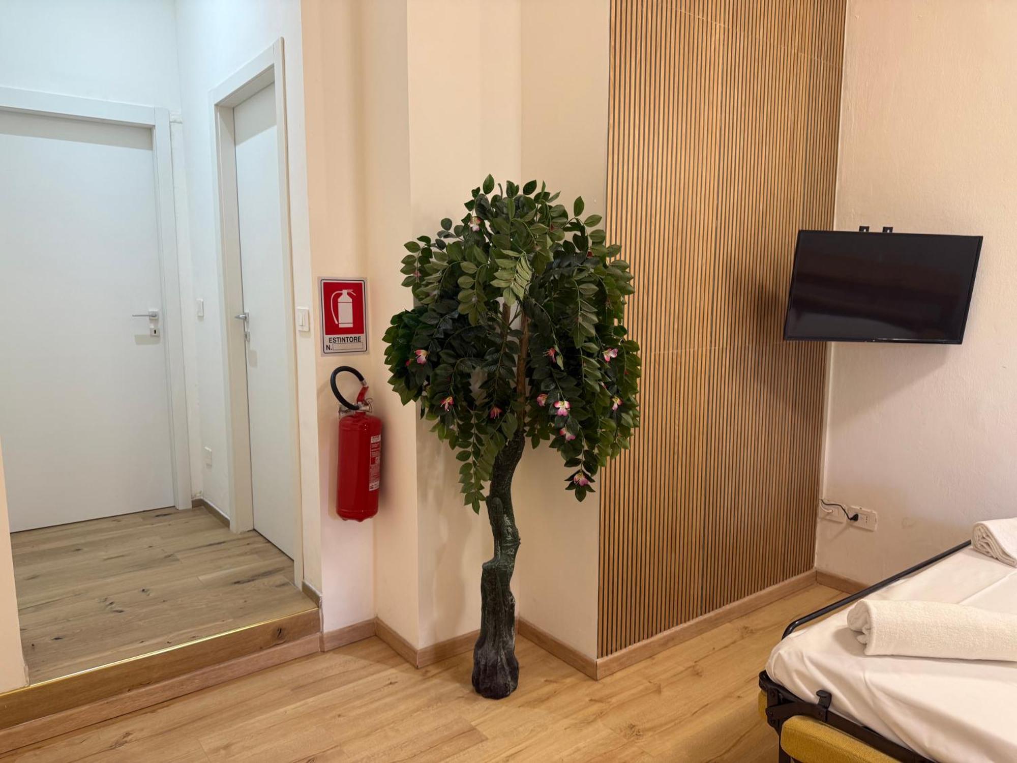 Il Salotto Di Apartment