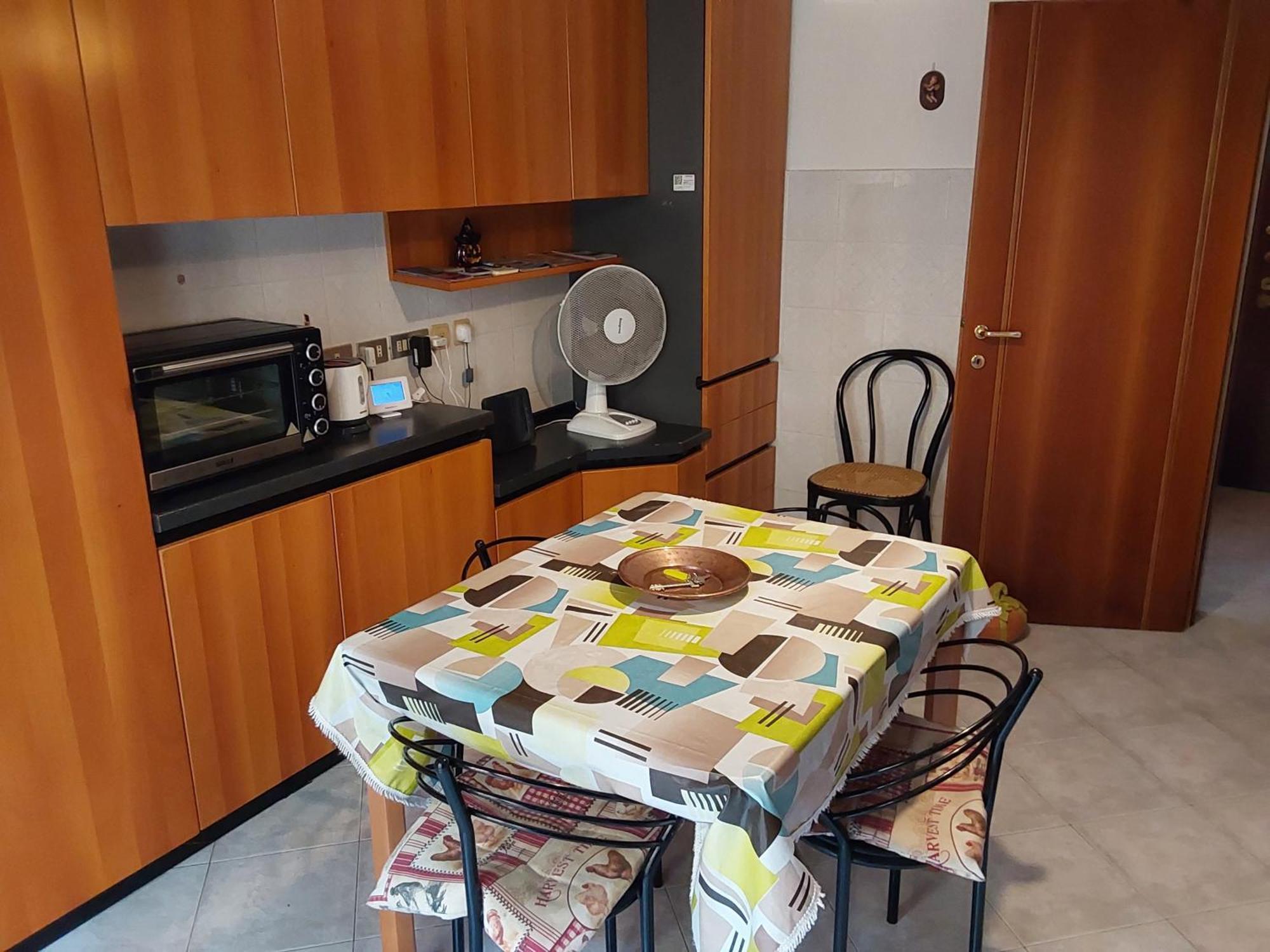 Apartment Casa Roberta E Gilberto *