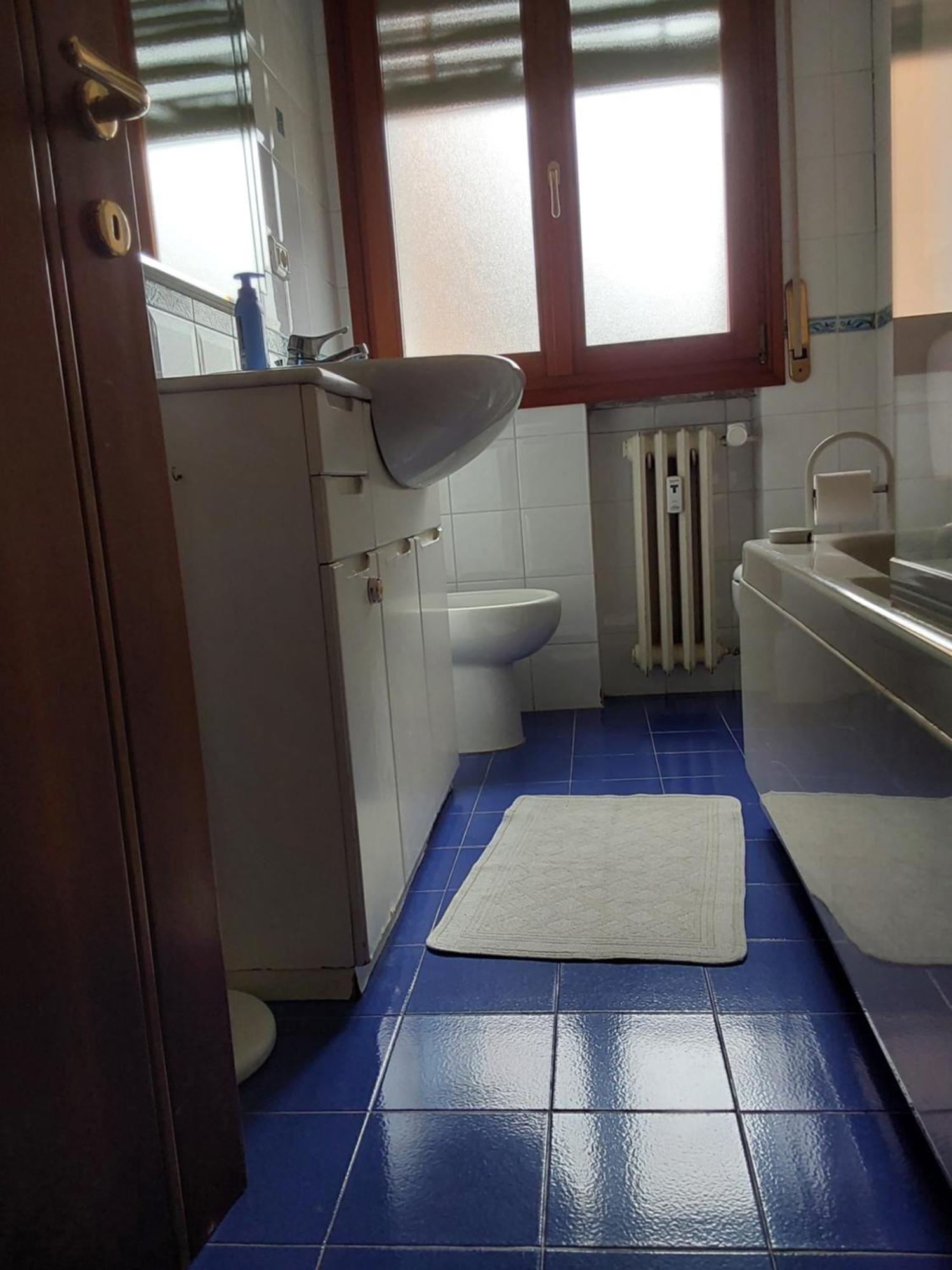 Appartamento Casa Roberta E Gilberto Bologna
