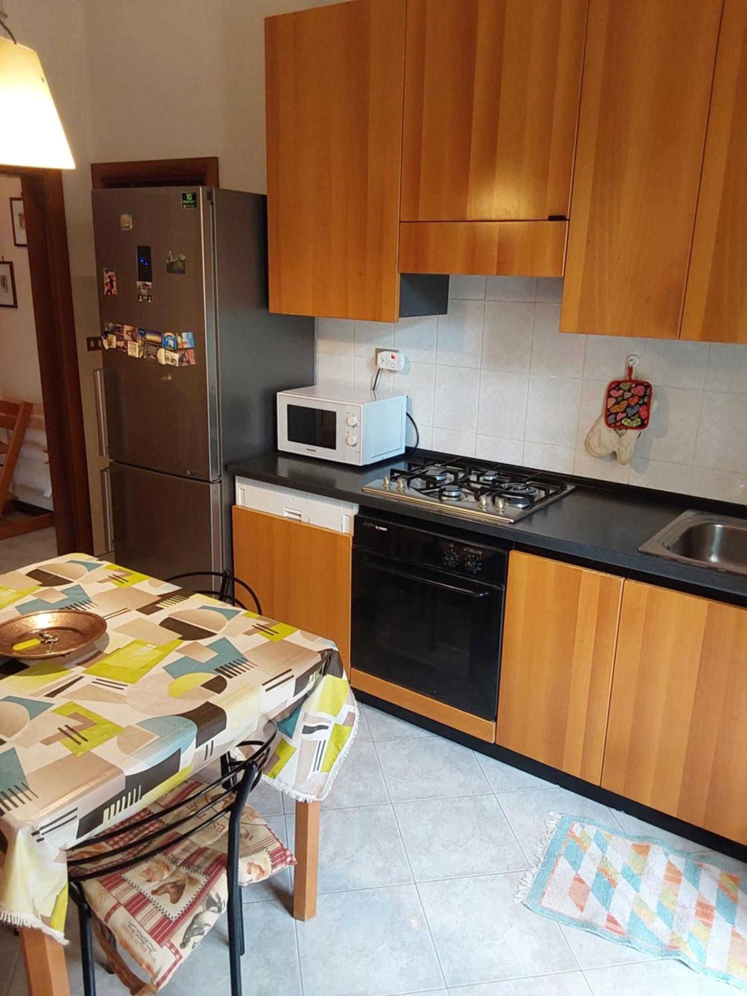 Casa Roberta E Gilberto Bologna