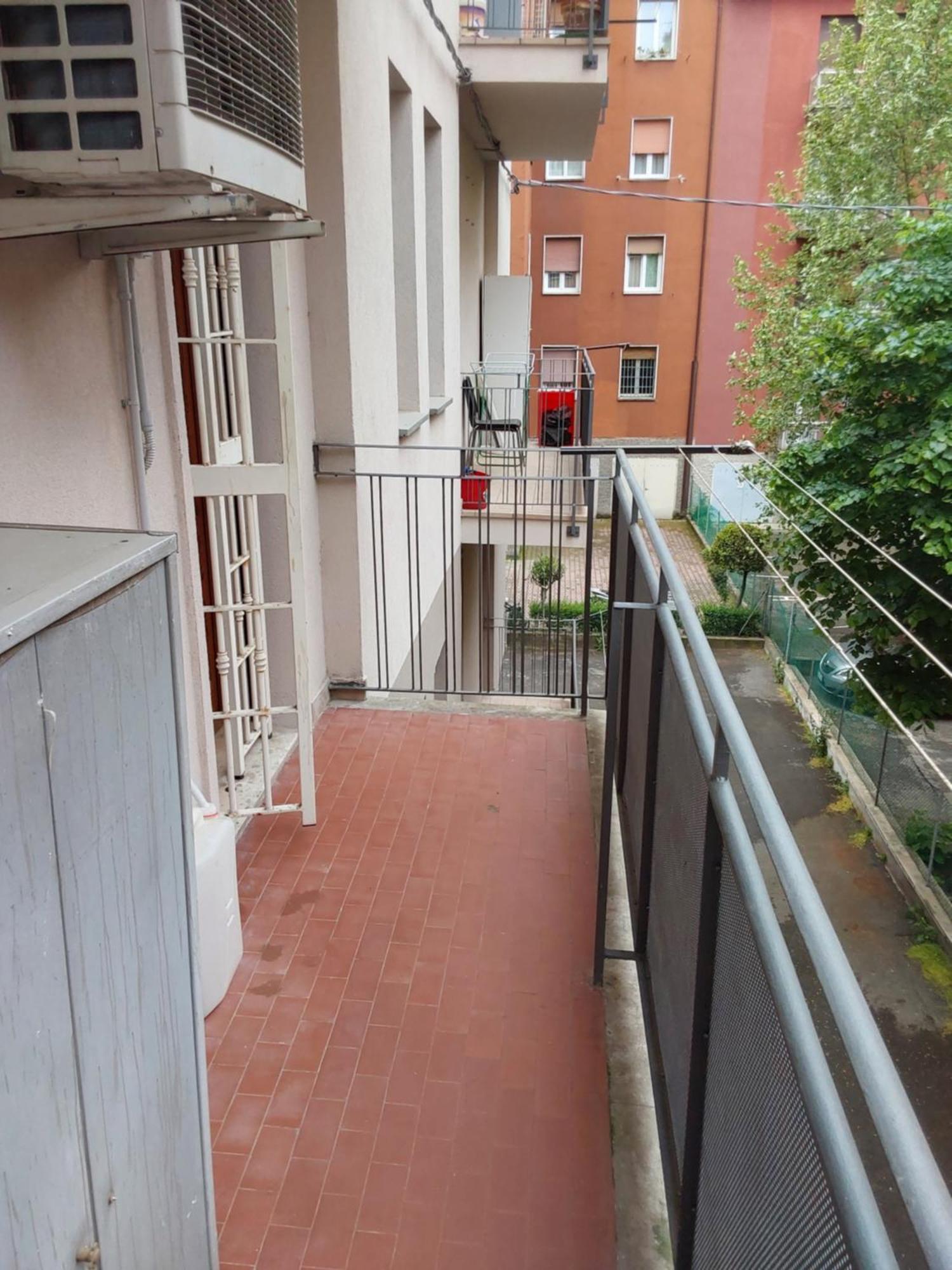 Casa Roberta E Gilberto * Bologna