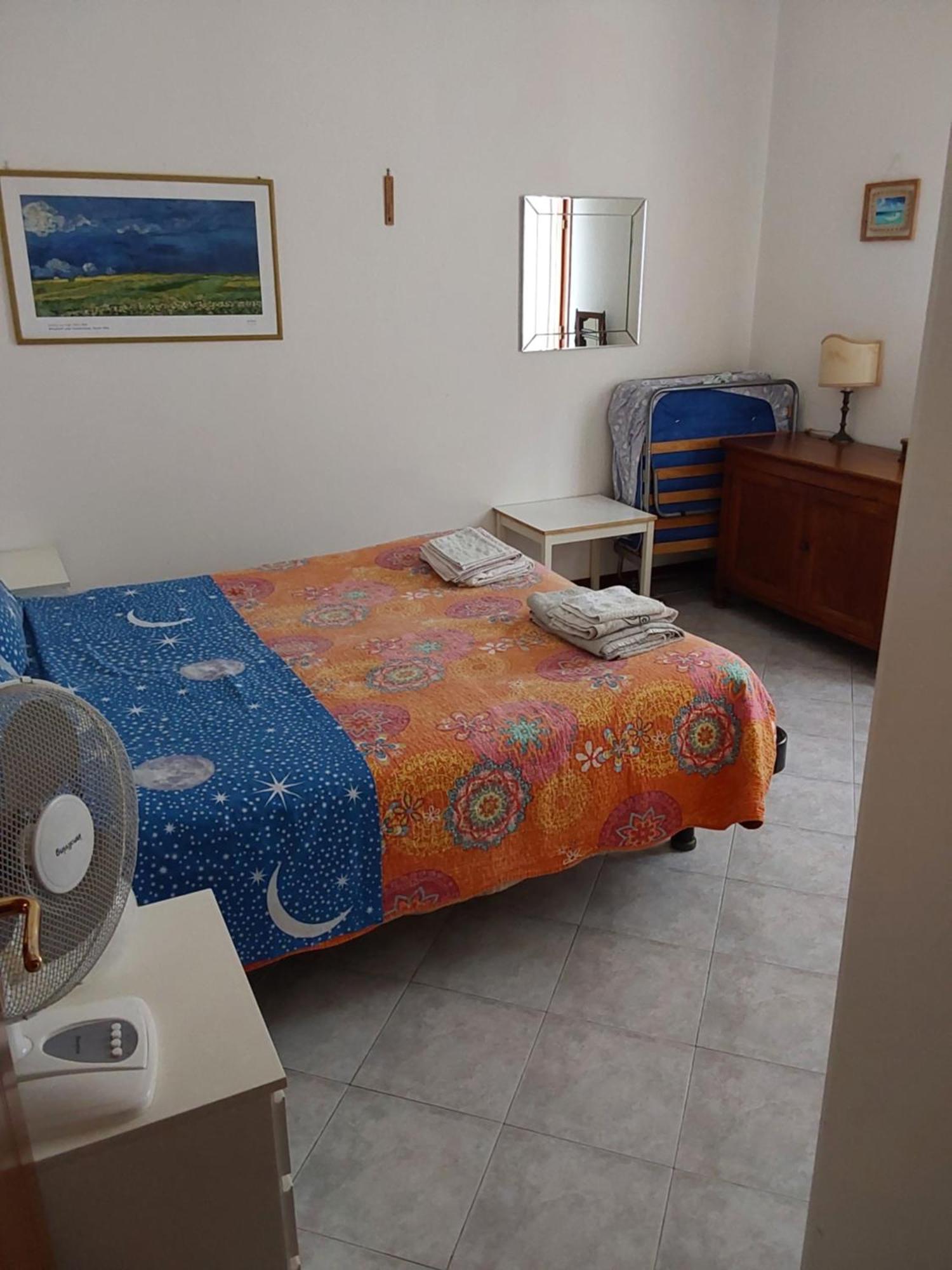 Casa Roberta E Gilberto Appartamento