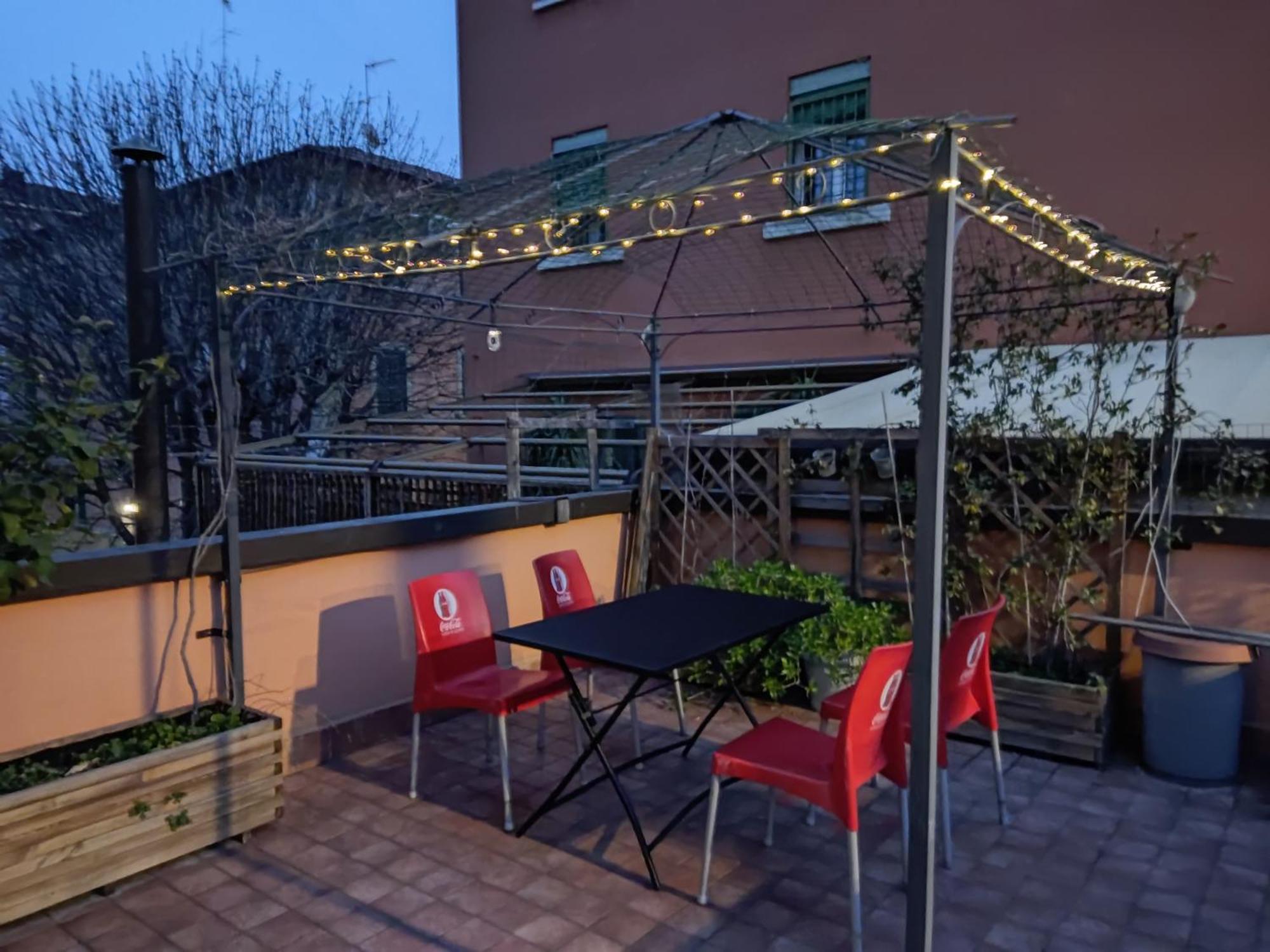 Apartment Homeinbo