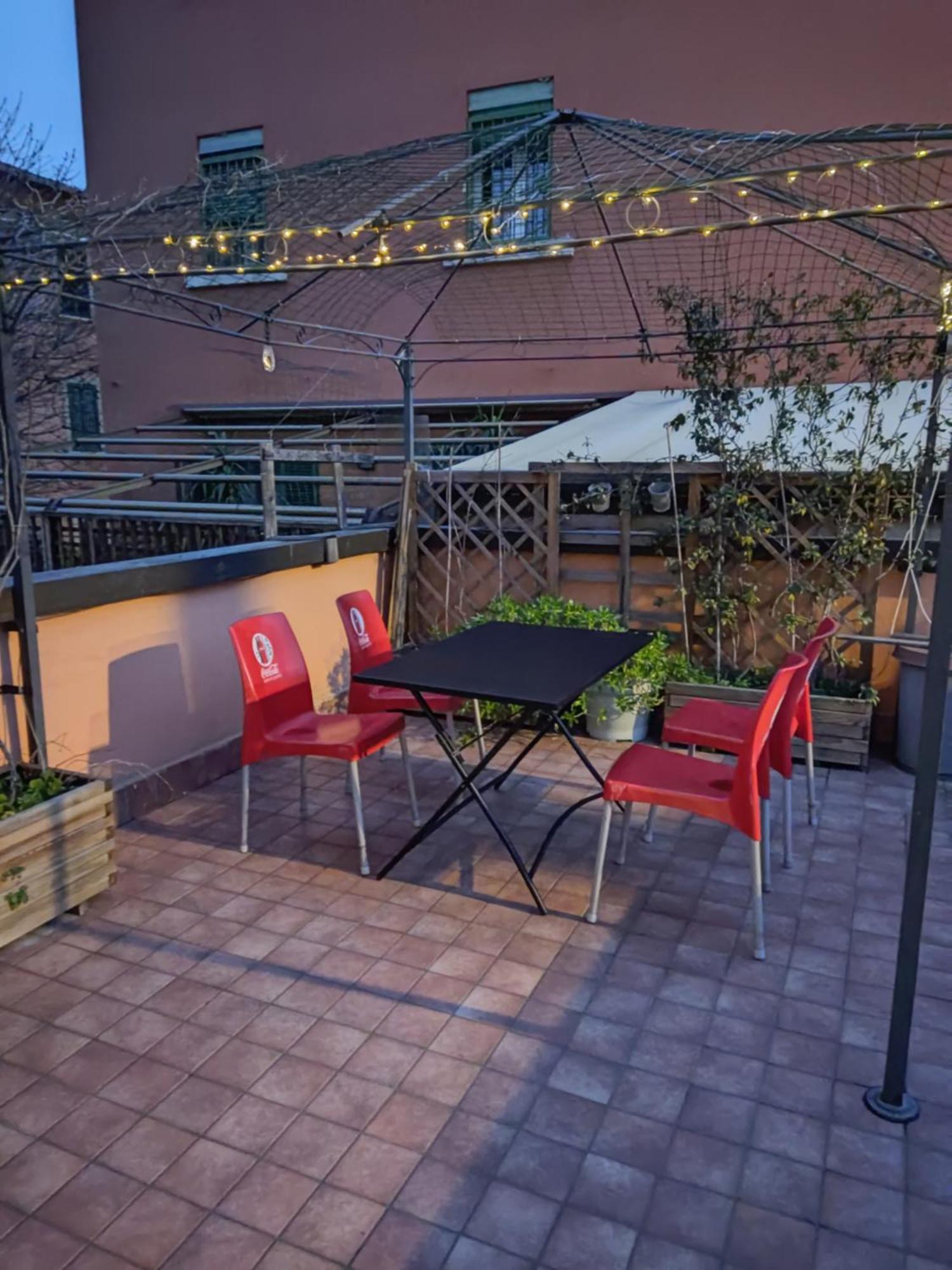 Apartment Homeinbo Bologna