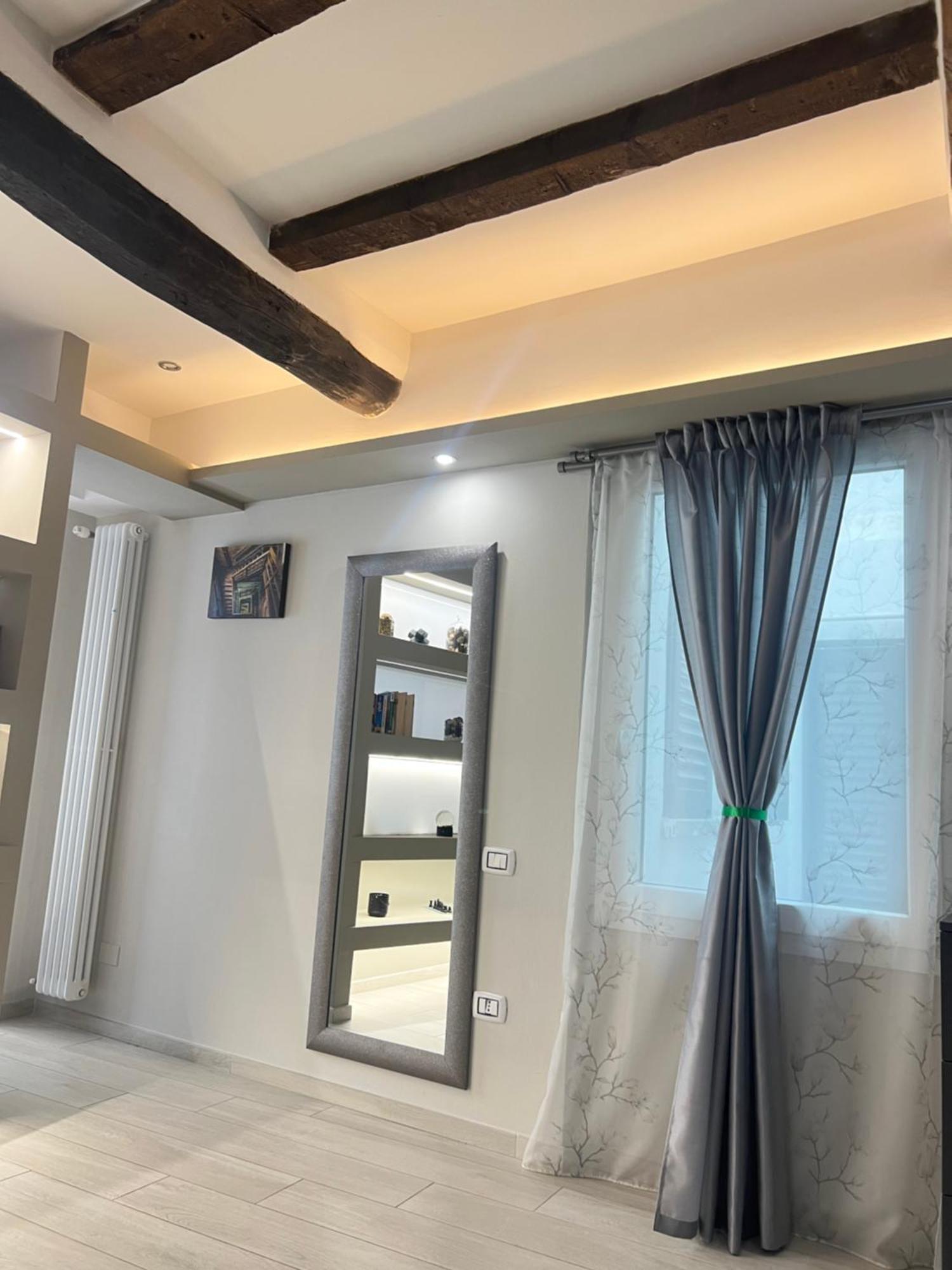 Apartment Bolognabyside-de Falegnami