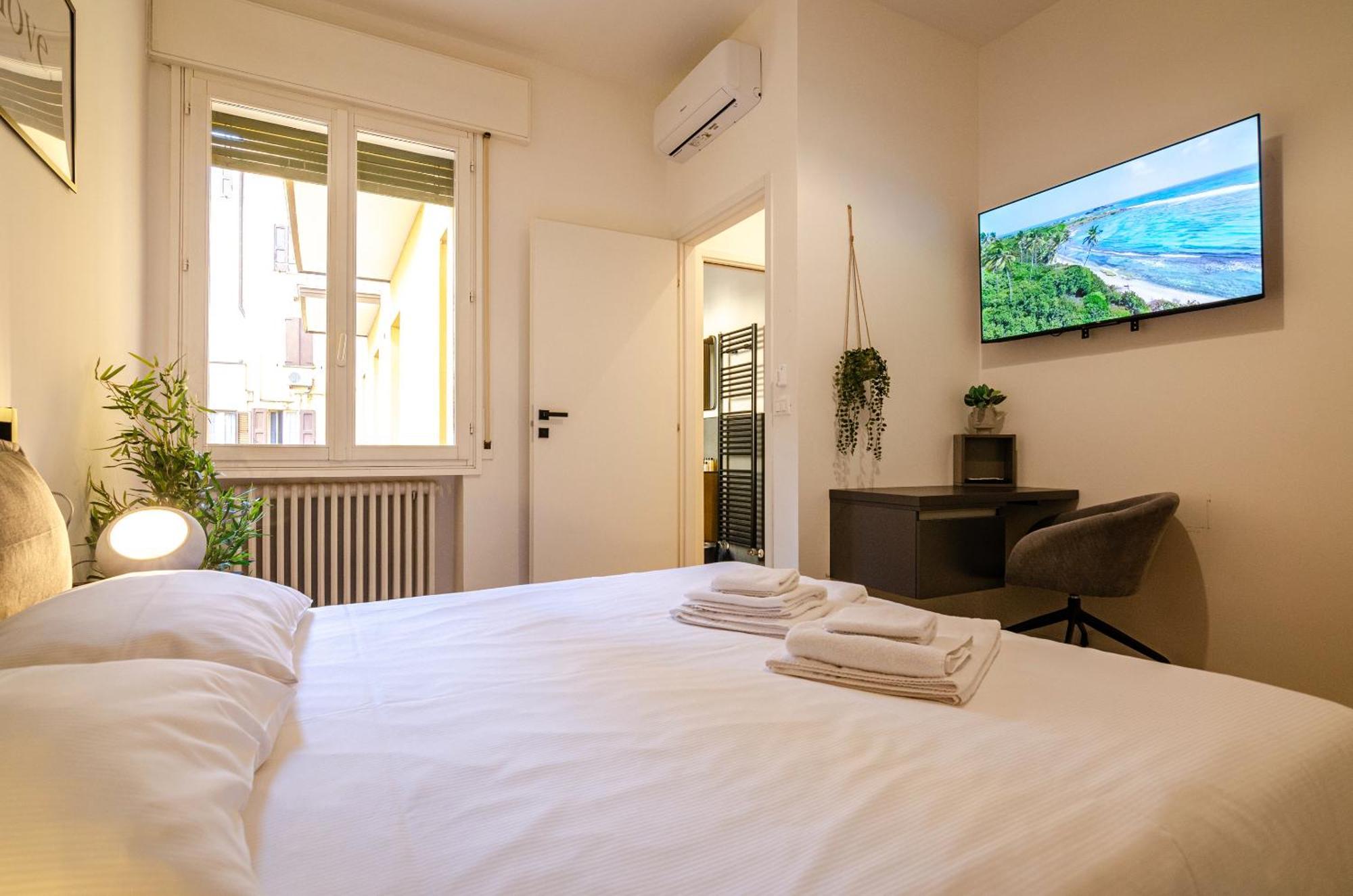 Appartement Dimora Galliera Bologna