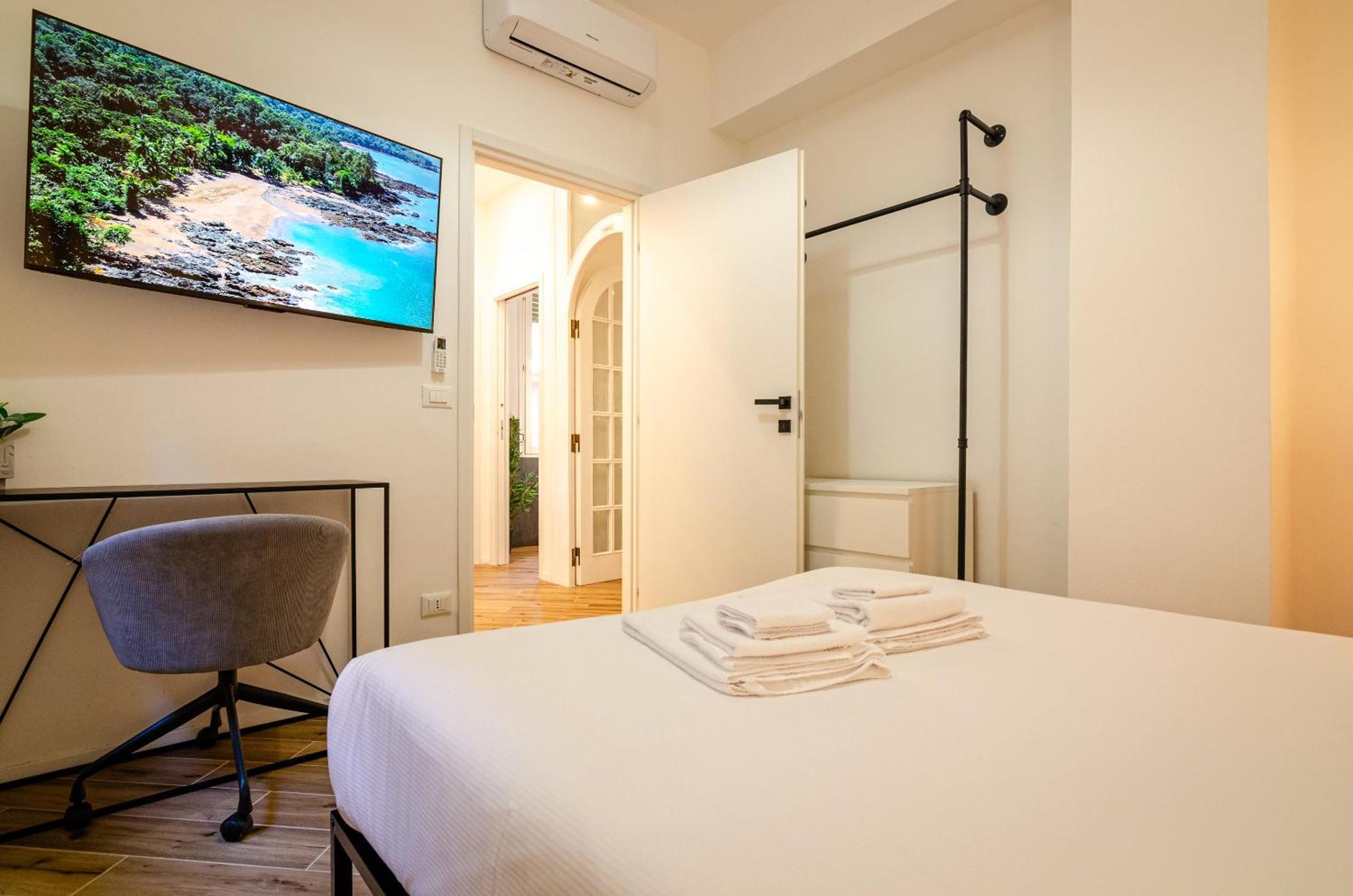 Appartement Dimora Galliera