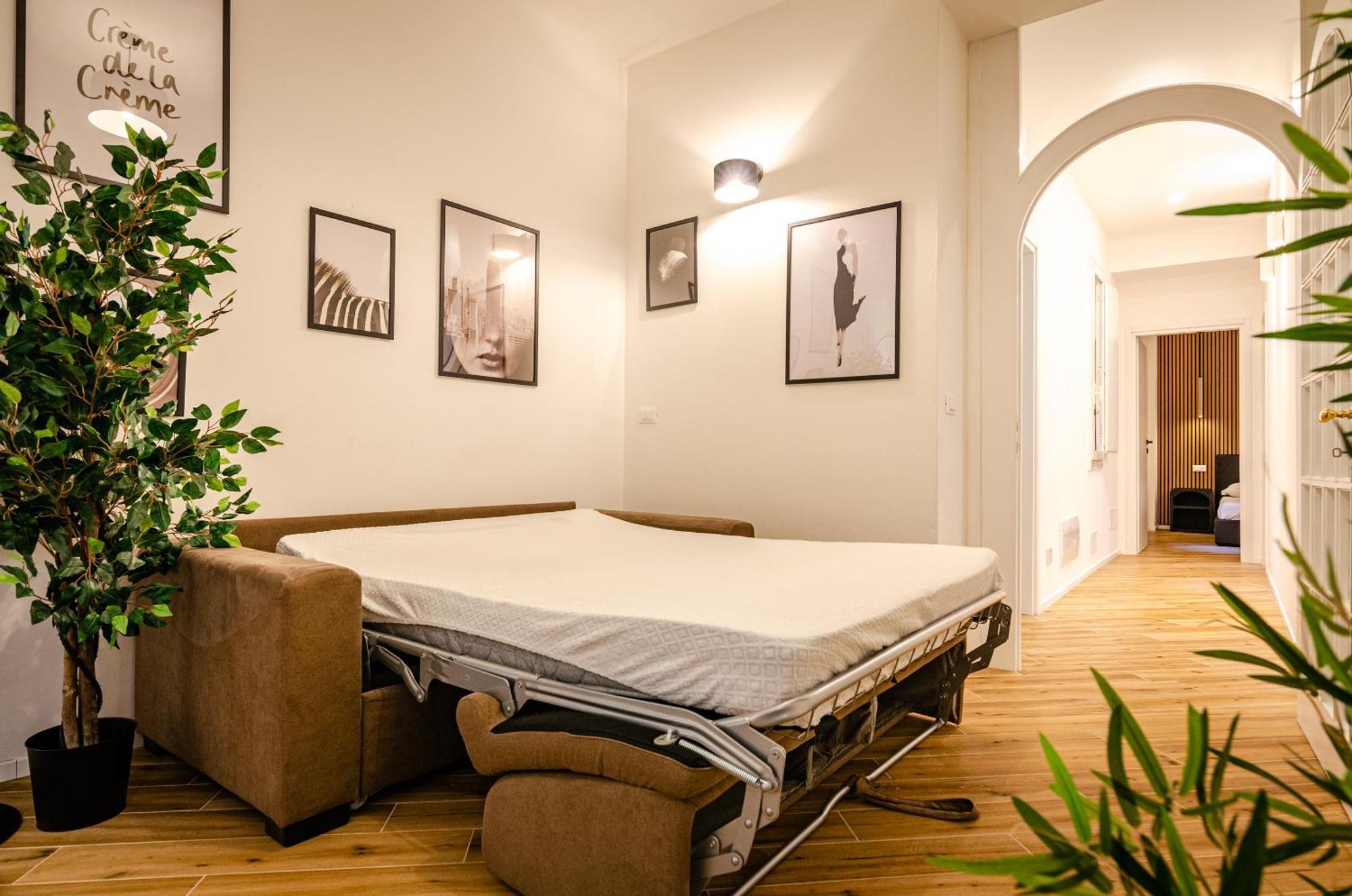 Dimora Galliera Apartment Bologna