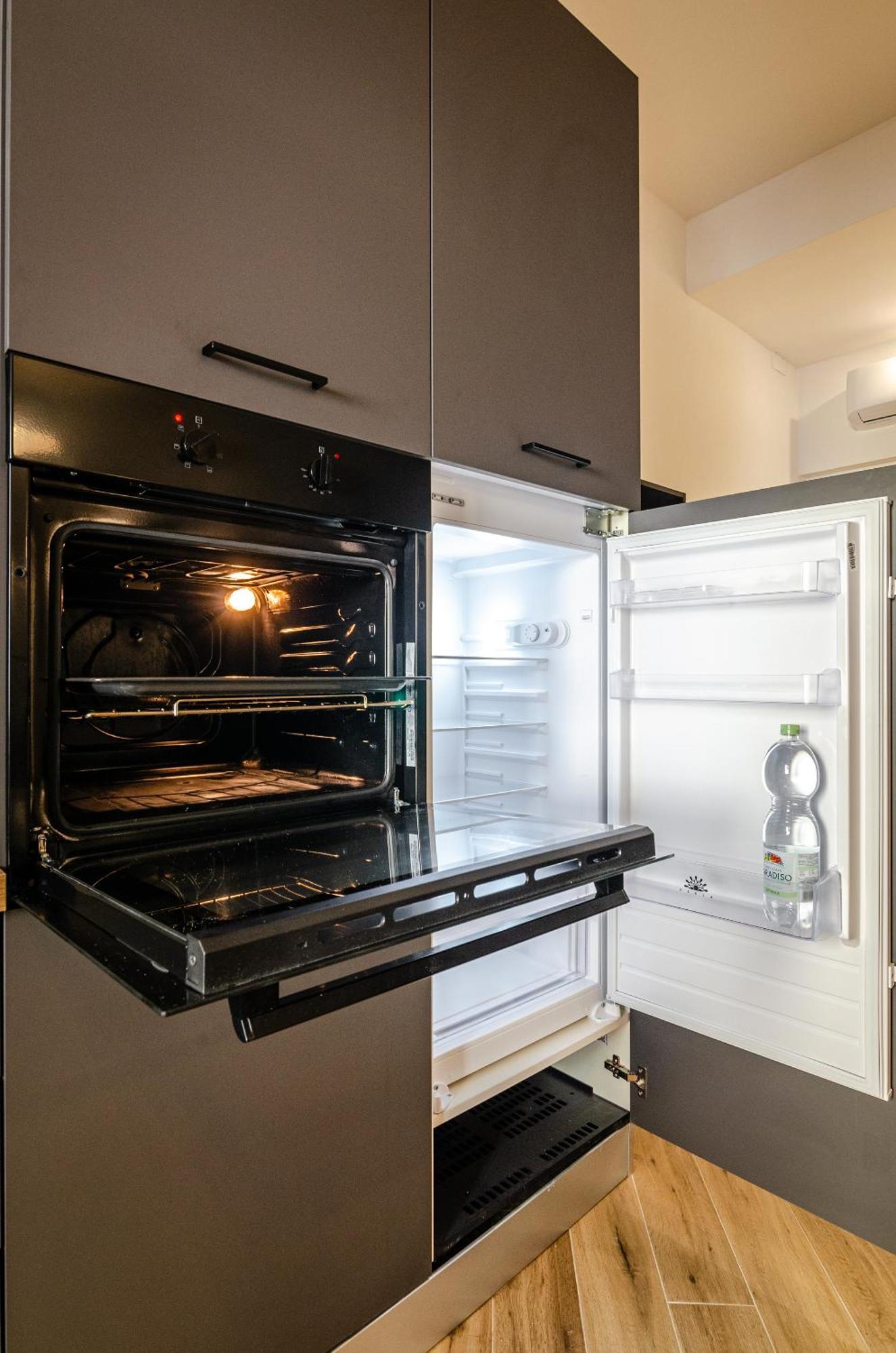 Appartement Dimora Galliera Bologna