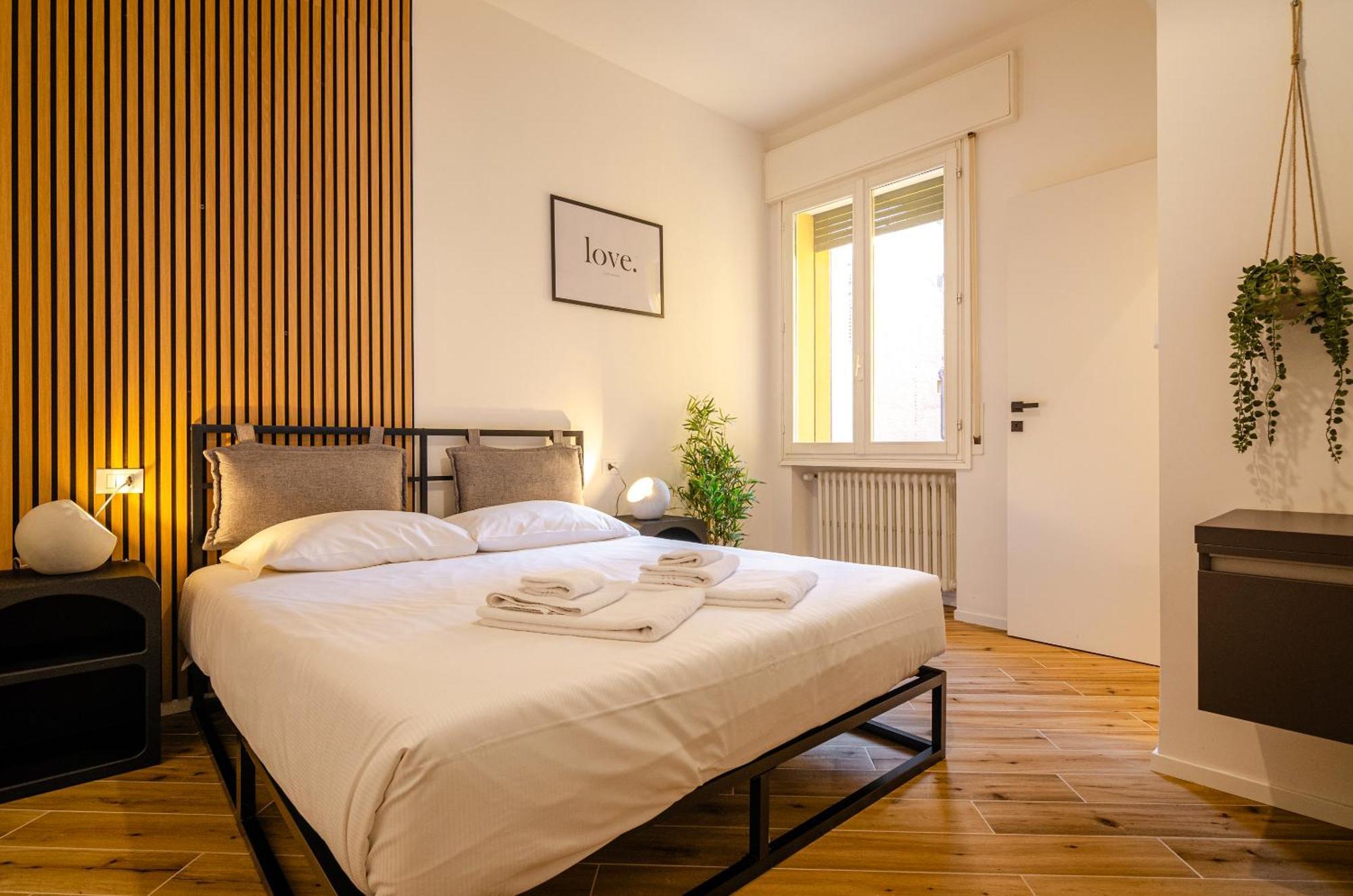 Dimora Galliera Appartement