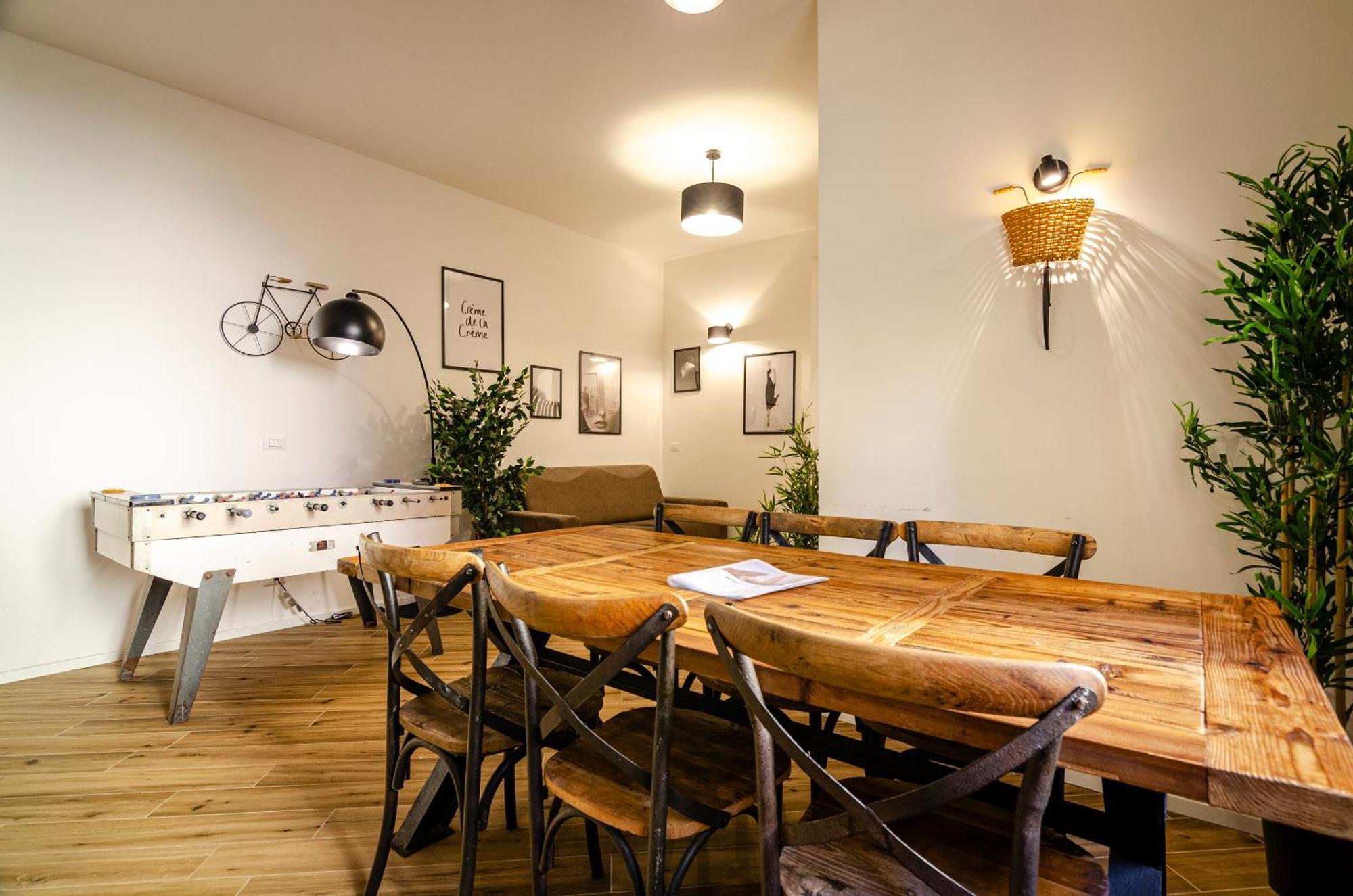 Appartement Dimora Galliera