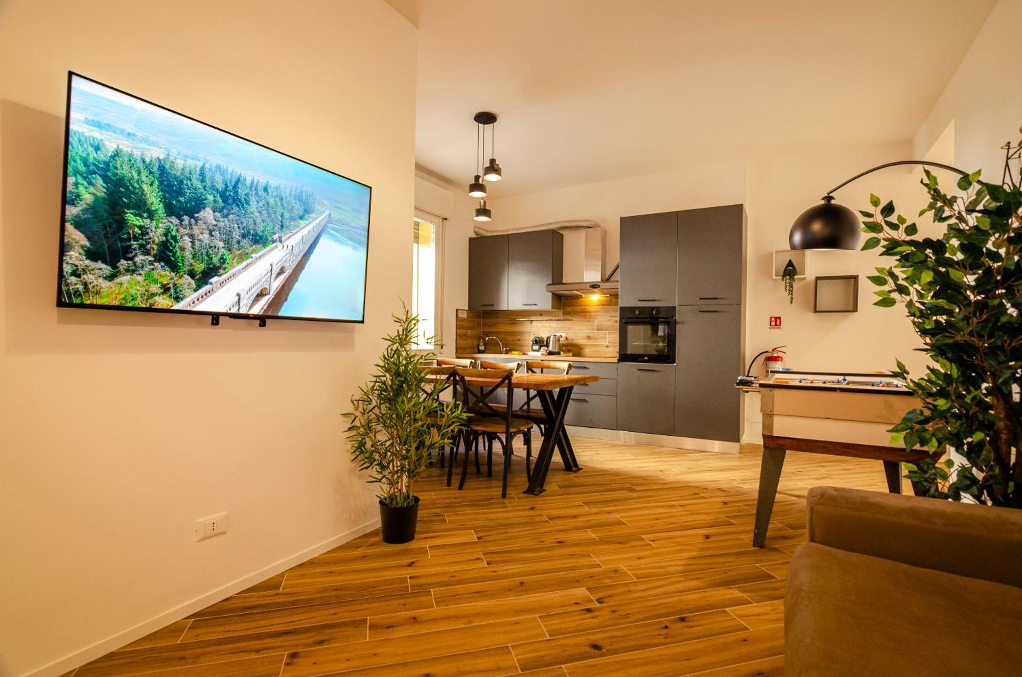 Dimora Galliera Appartement *