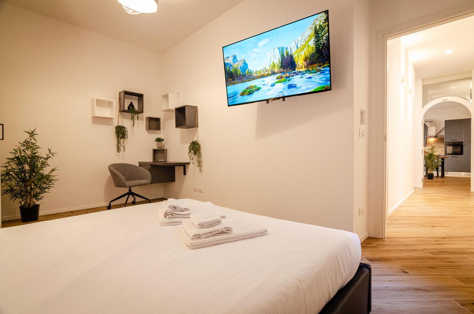 Dimora Galliera Appartement Bologna