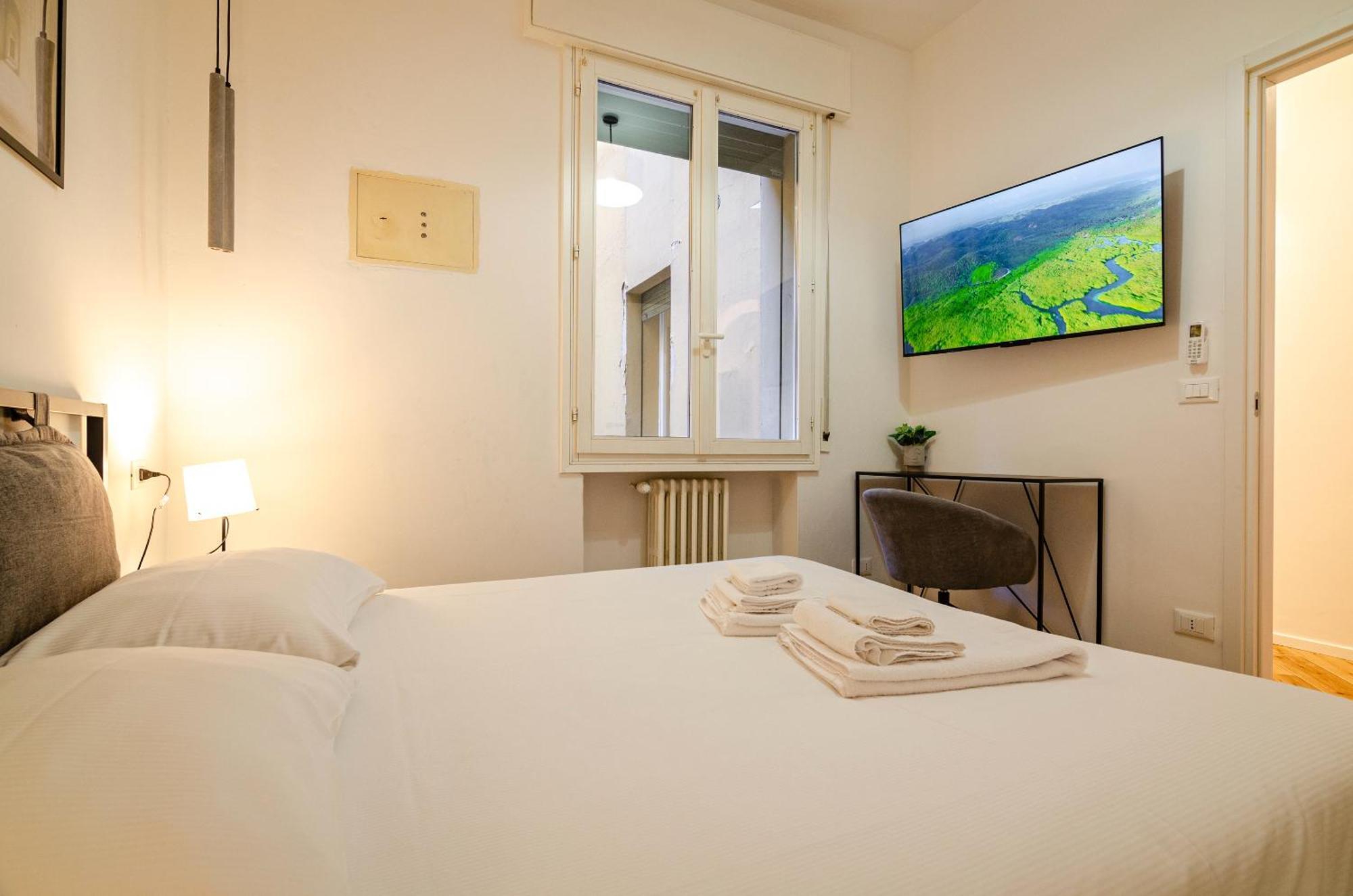 Appartement Dimora Galliera