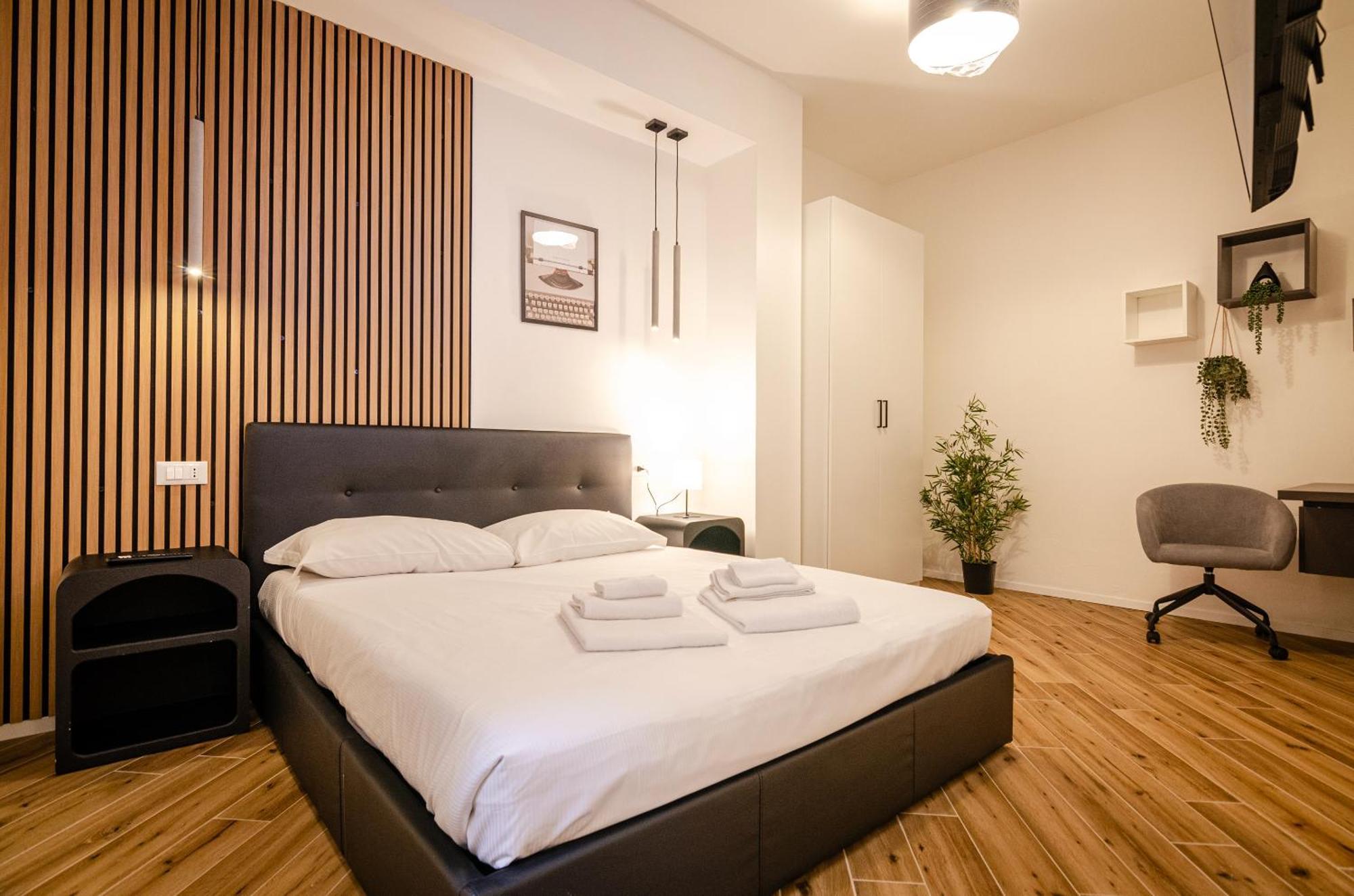 Dimora Galliera Appartement *