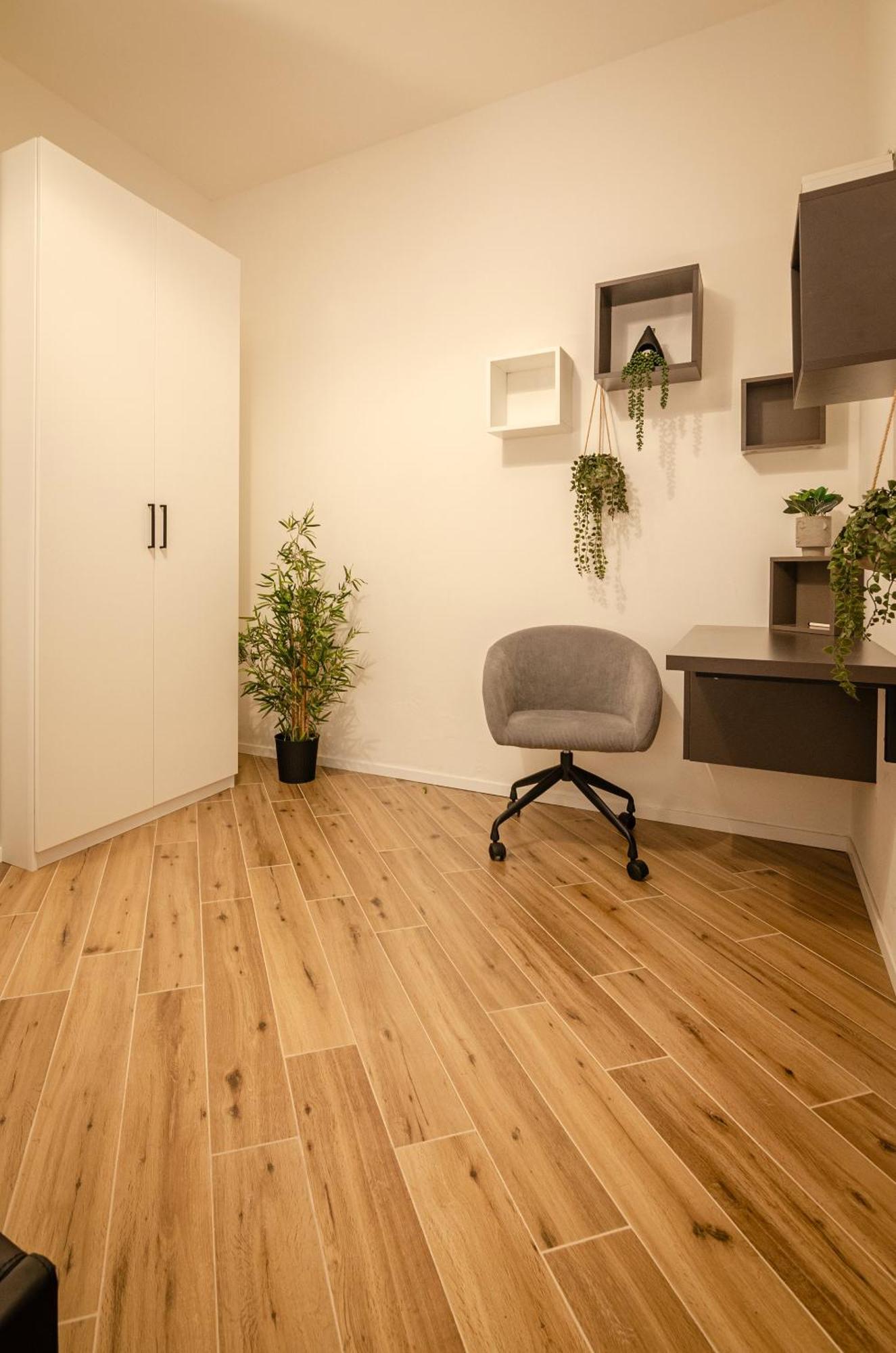 Apartment Dimora Galliera *
