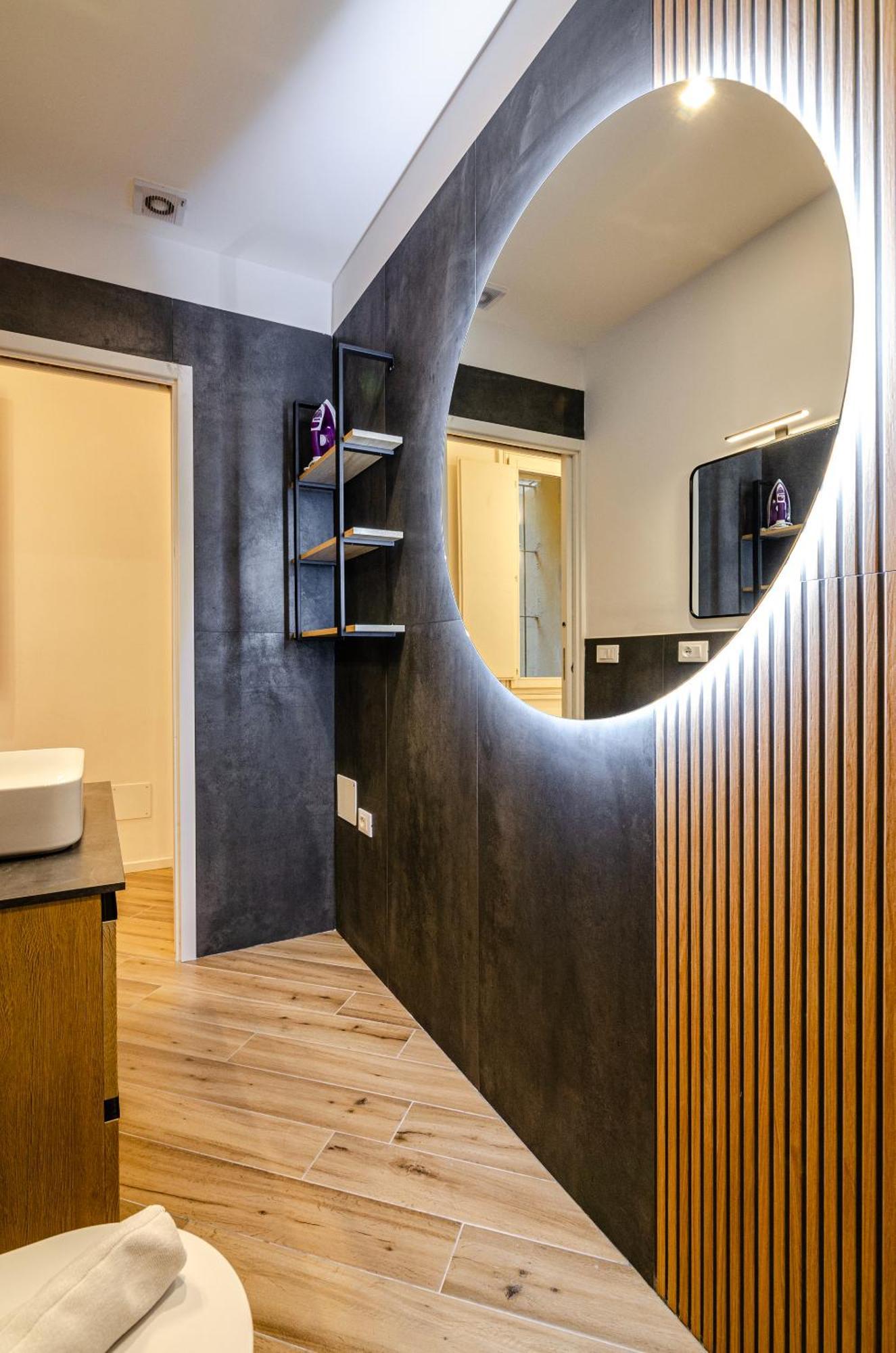 Appartement Dimora Galliera Bologna