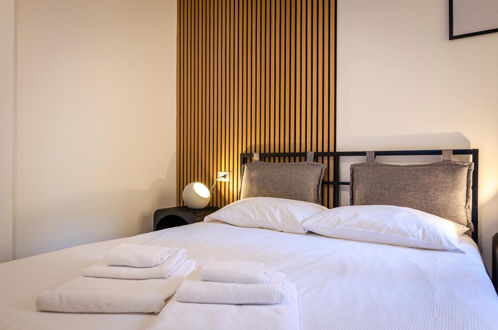 Dimora Galliera Appartement