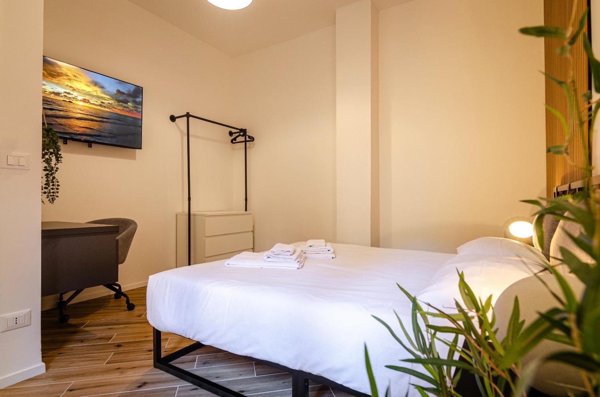 Dimora Galliera Apartment Bologna