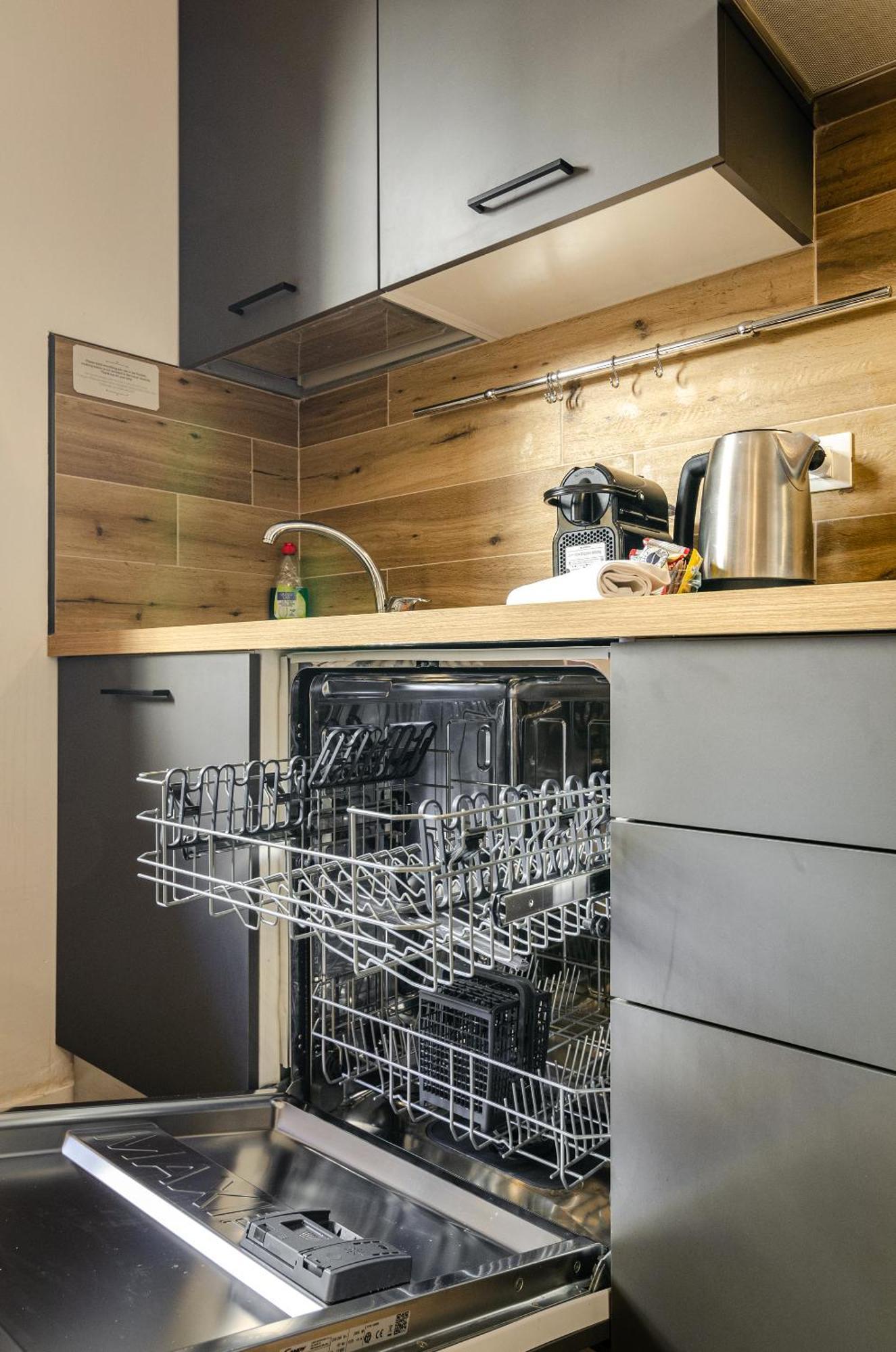 Dimora Galliera Appartement Bologna