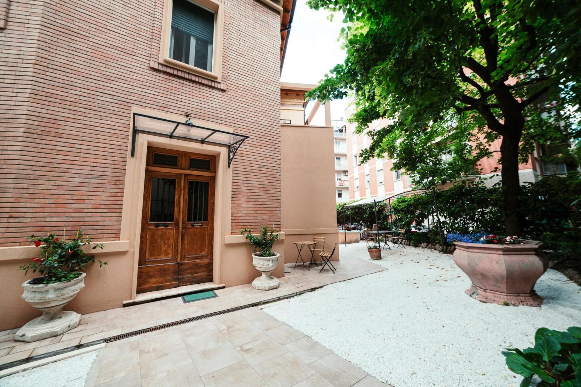 Apartamento La Casa Dei Nonni