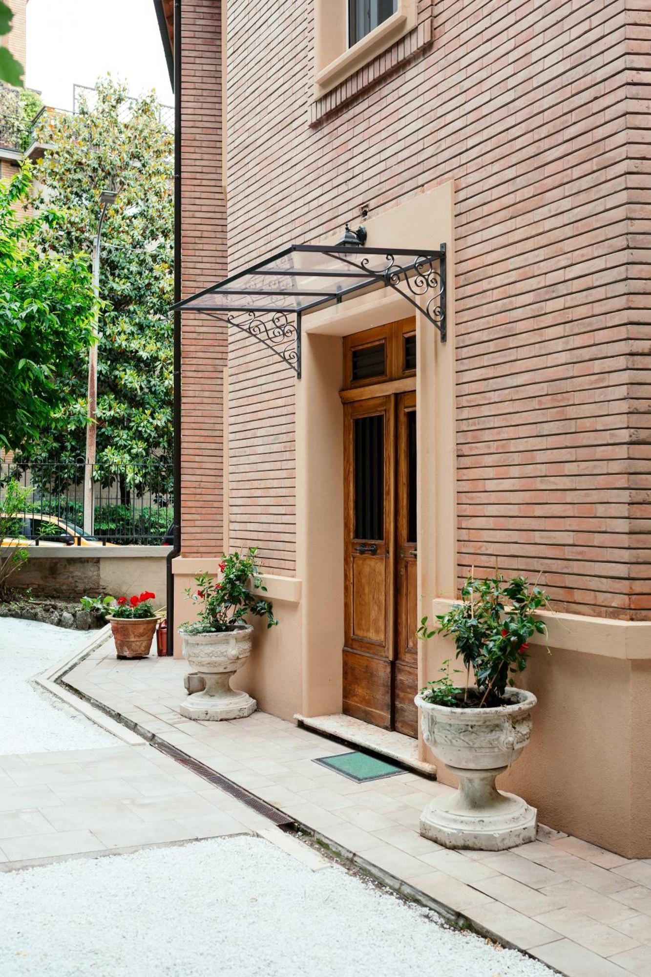 La Casa Dei Nonni Bolonha