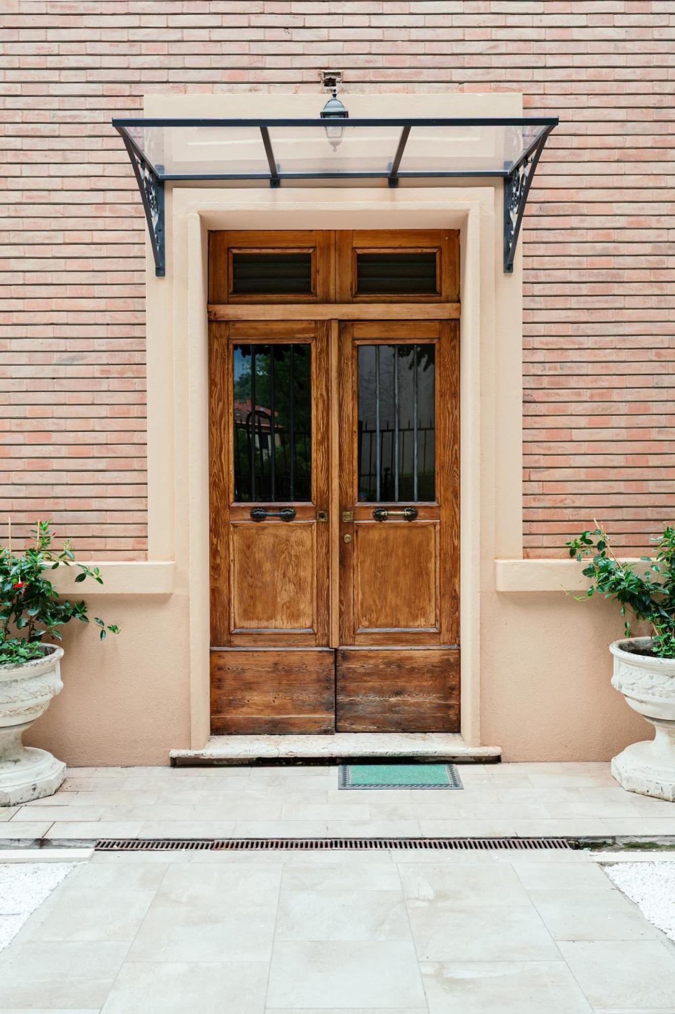 La Casa Dei Nonni