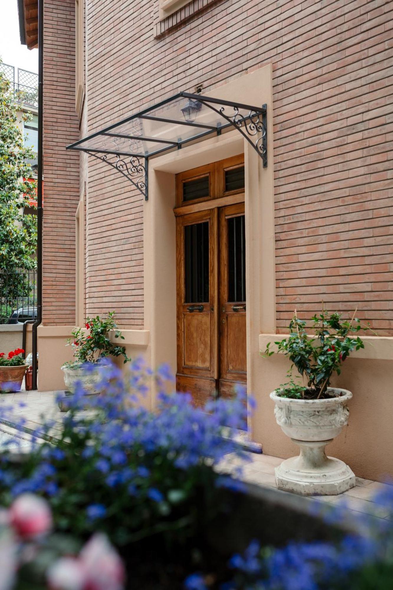 La Casa Dei Nonni Apartment