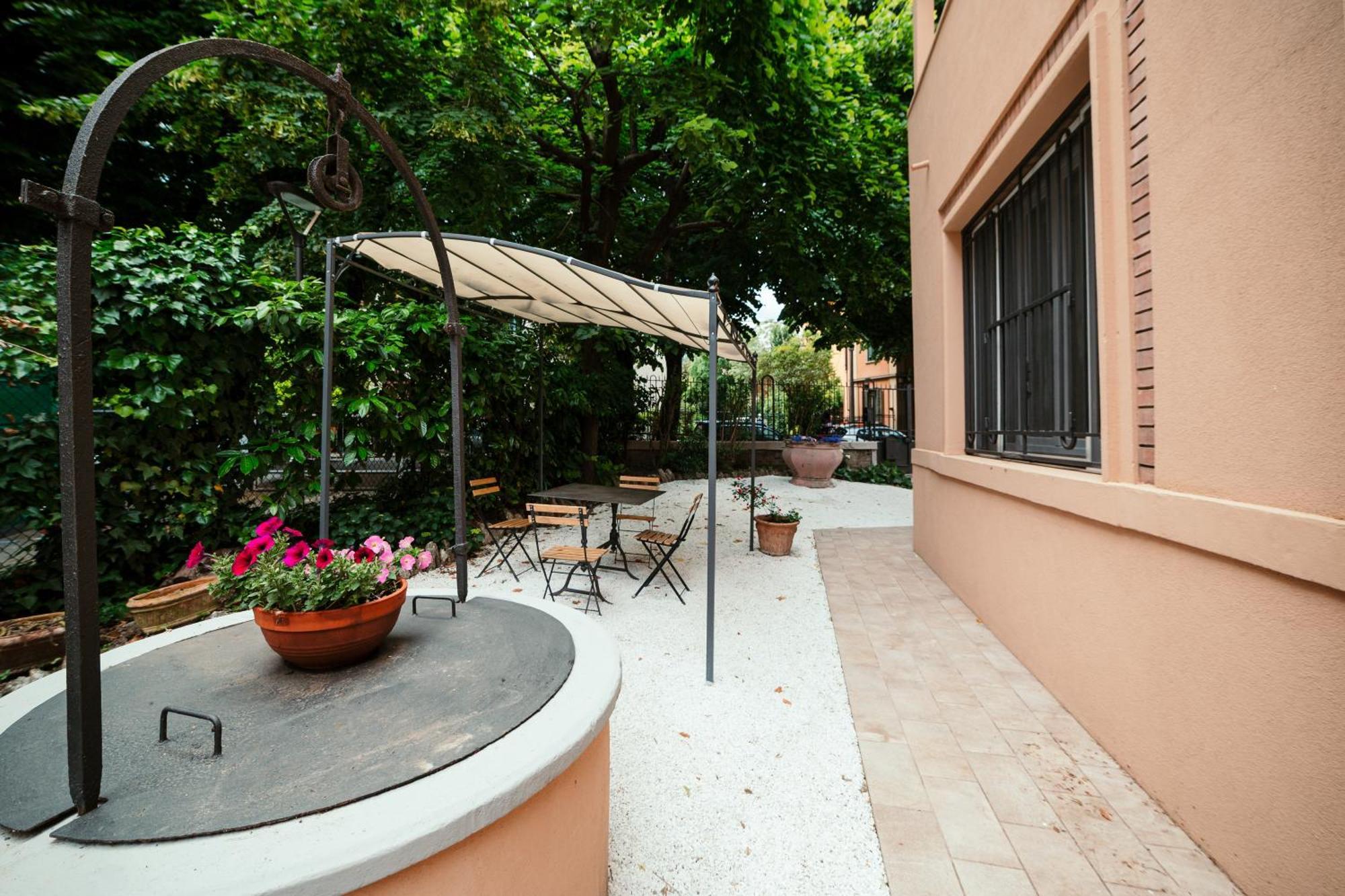 Apartamento La Casa Dei Nonni