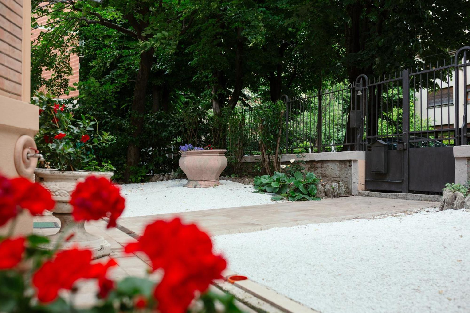 La Casa Dei Nonni Apartamento *