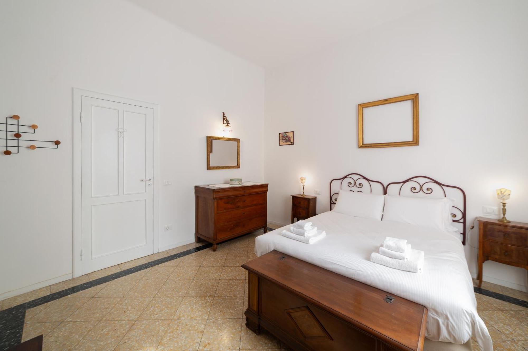 Apartamento La Casa Dei Nonni