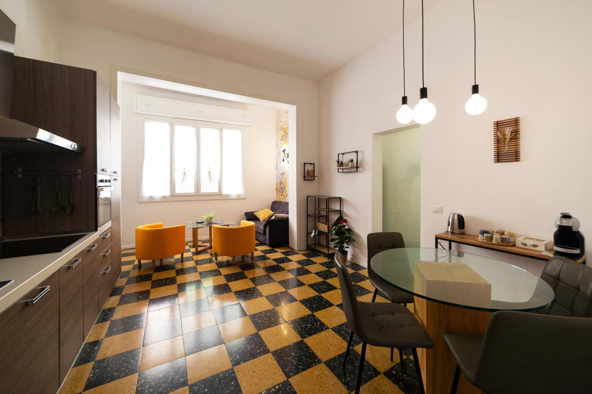 La Casa Dei Nonni *