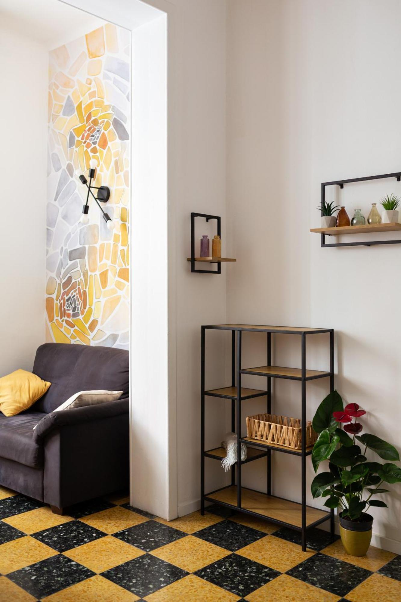 La Casa Dei Nonni * Bologna