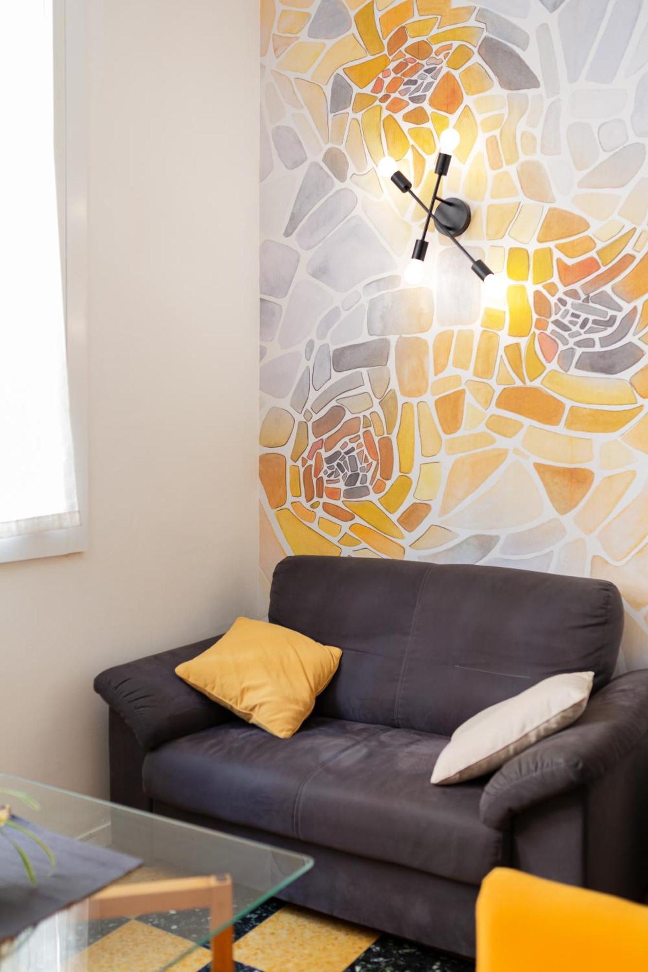 La Casa Dei Nonni Apartamento *