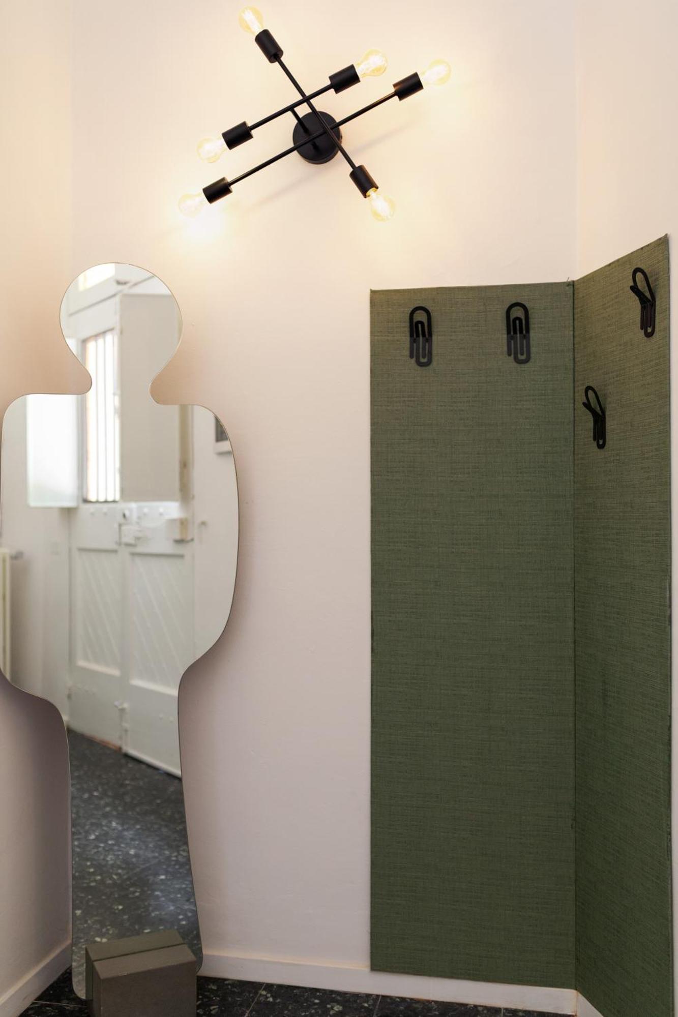 Apartamento La Casa Dei Nonni