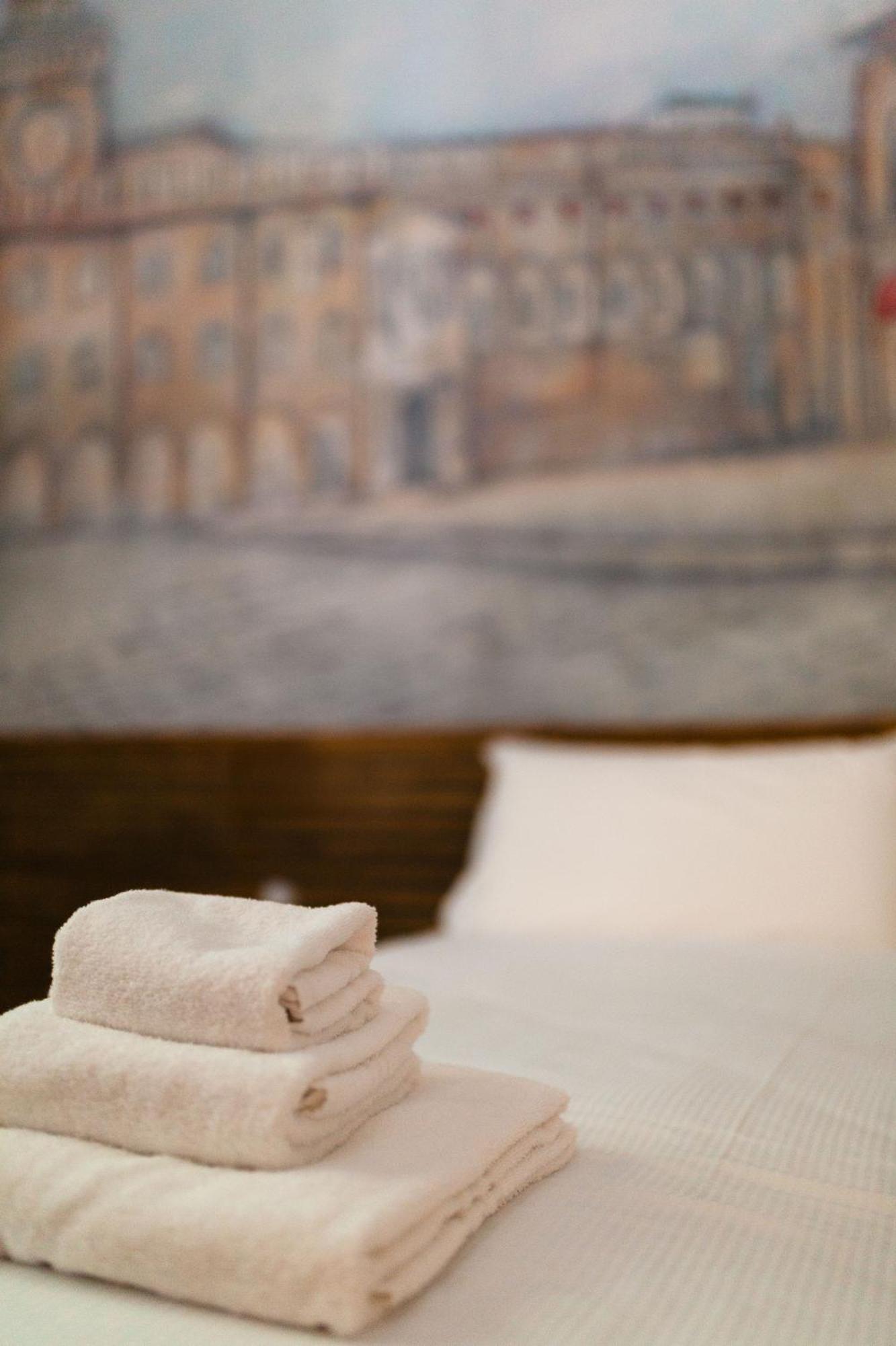 La Casa Dei Nonni Apartamento *