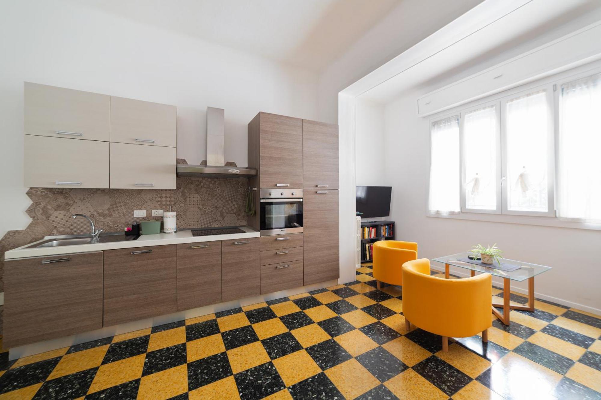 Apartamento La Casa Dei Nonni *