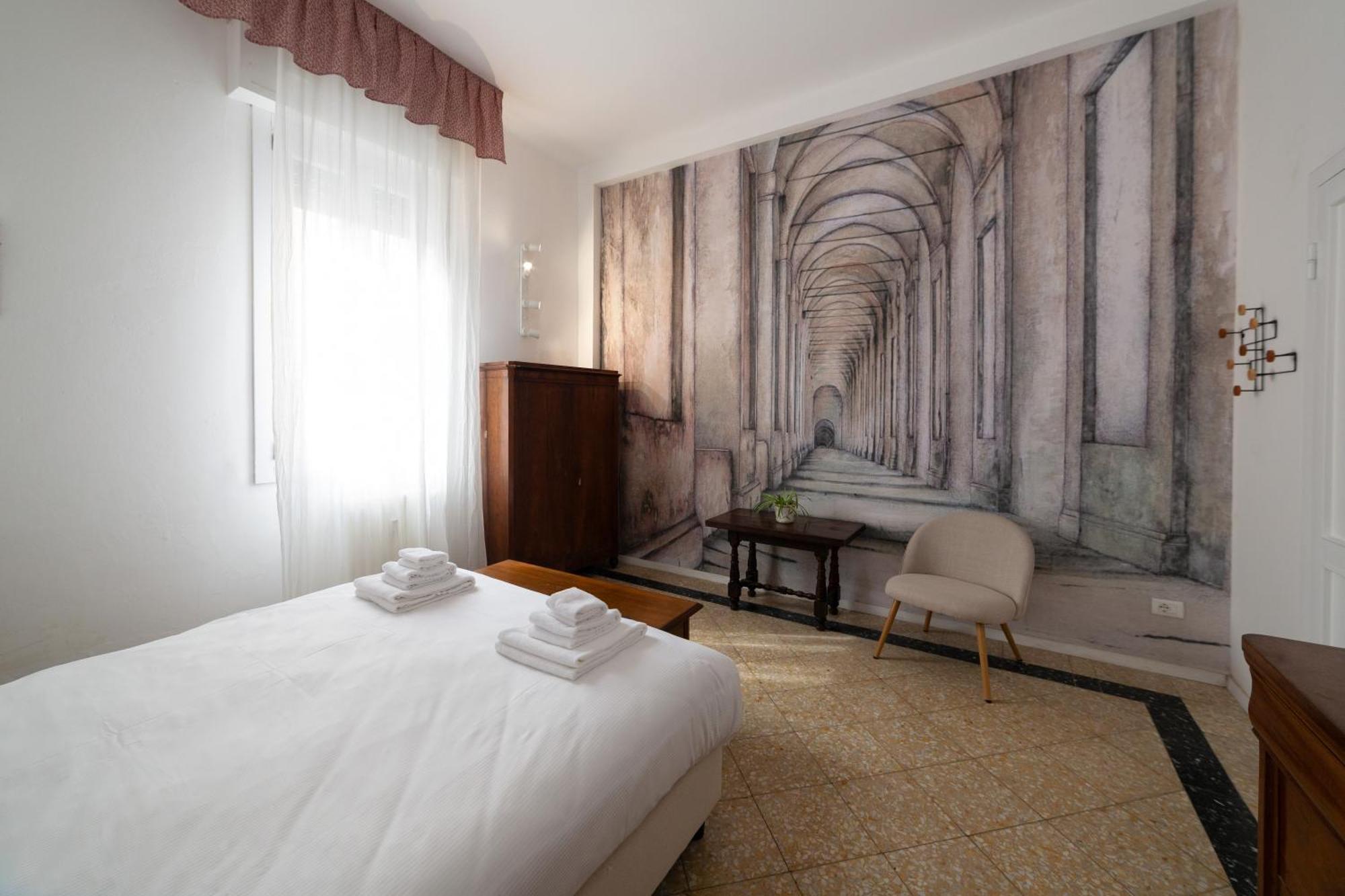 La Casa Dei Nonni *