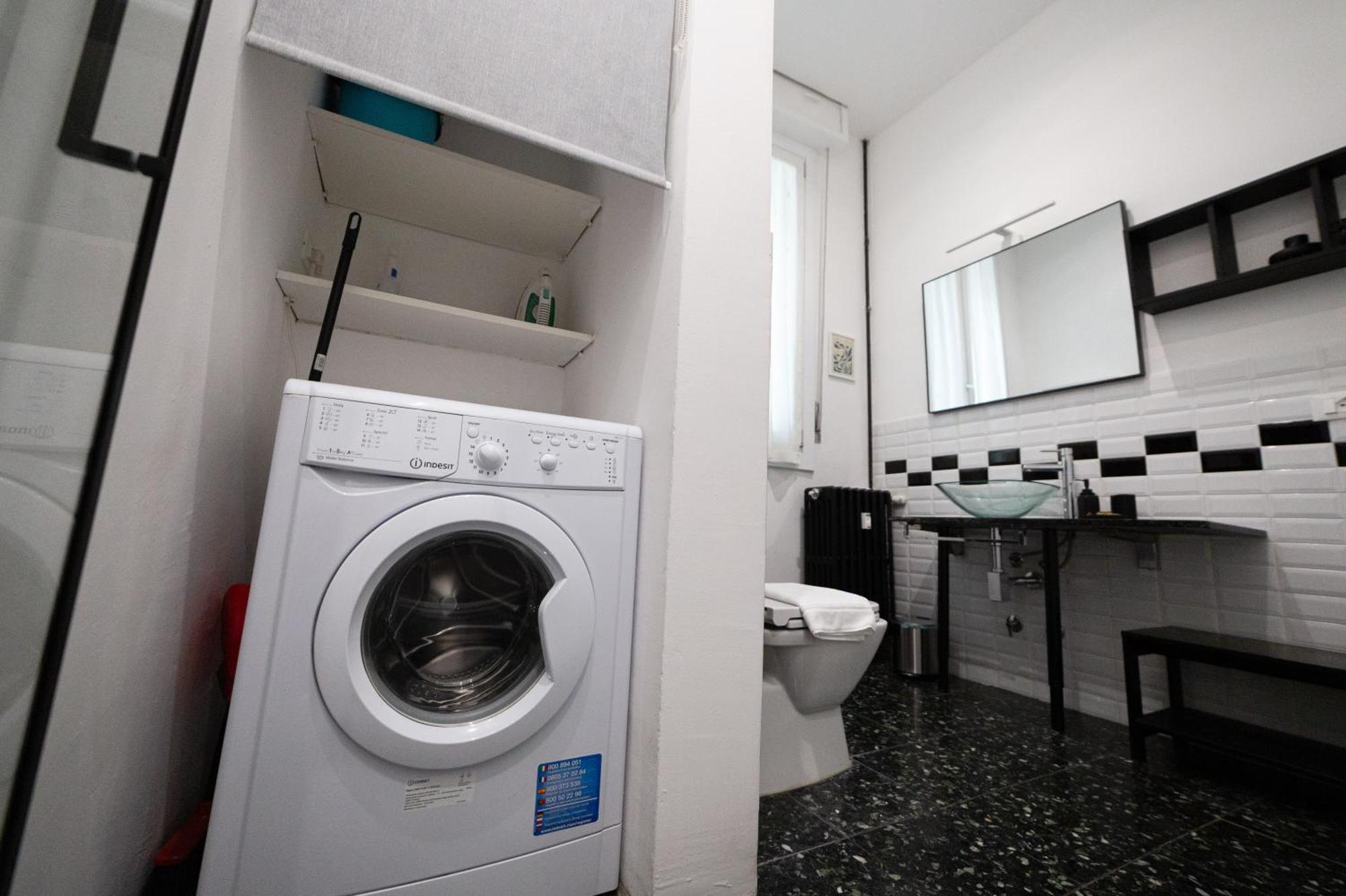 Apartamento La Casa Dei Nonni