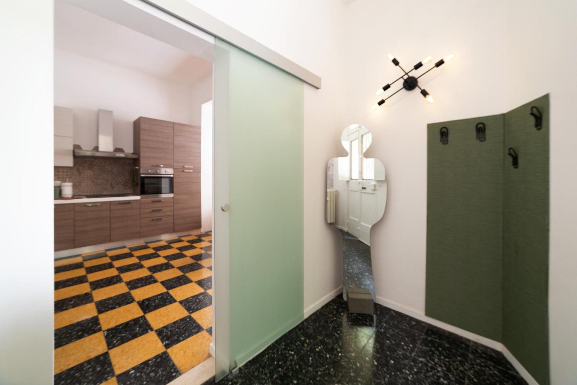 La Casa Dei Nonni