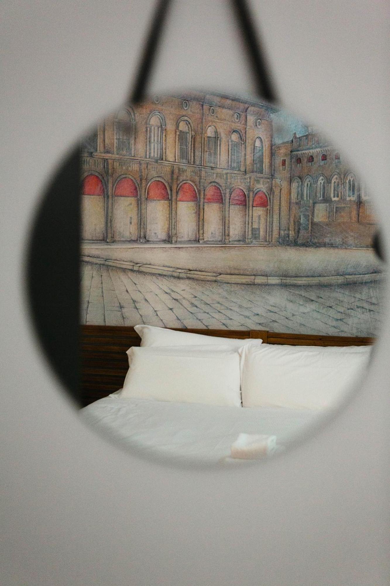 La Casa Dei Nonni Apartamento