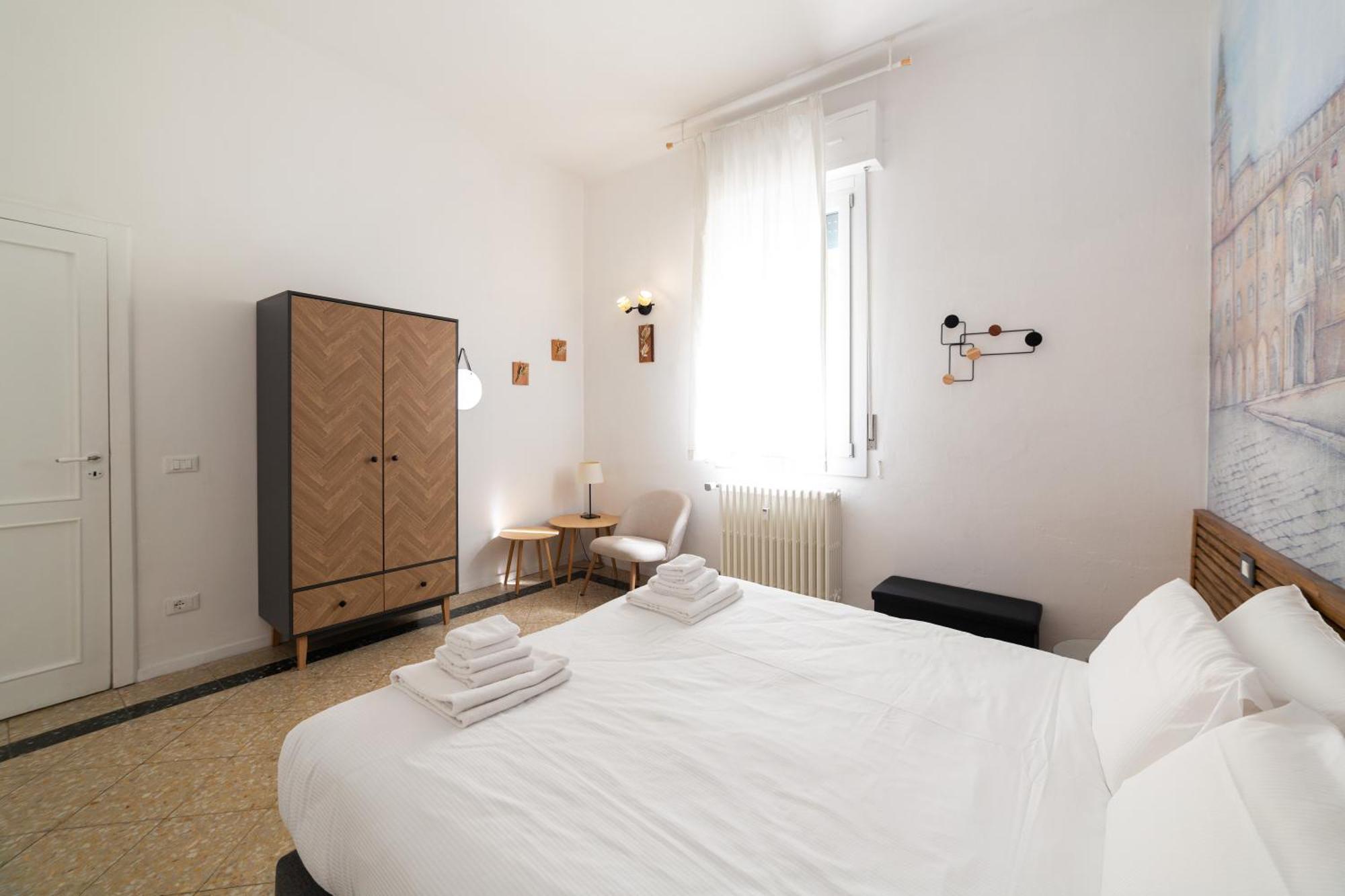 La Casa Dei Nonni Apartamento