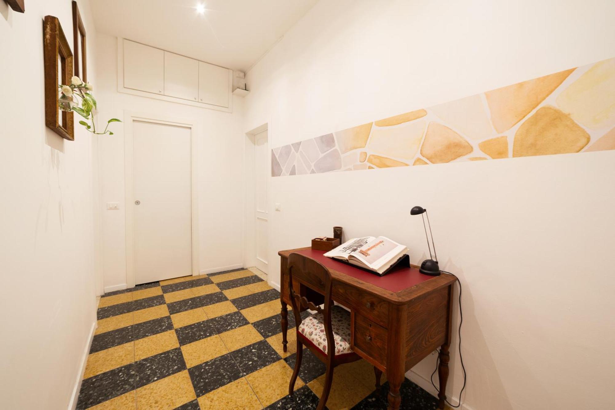 La Casa Dei Nonni *
