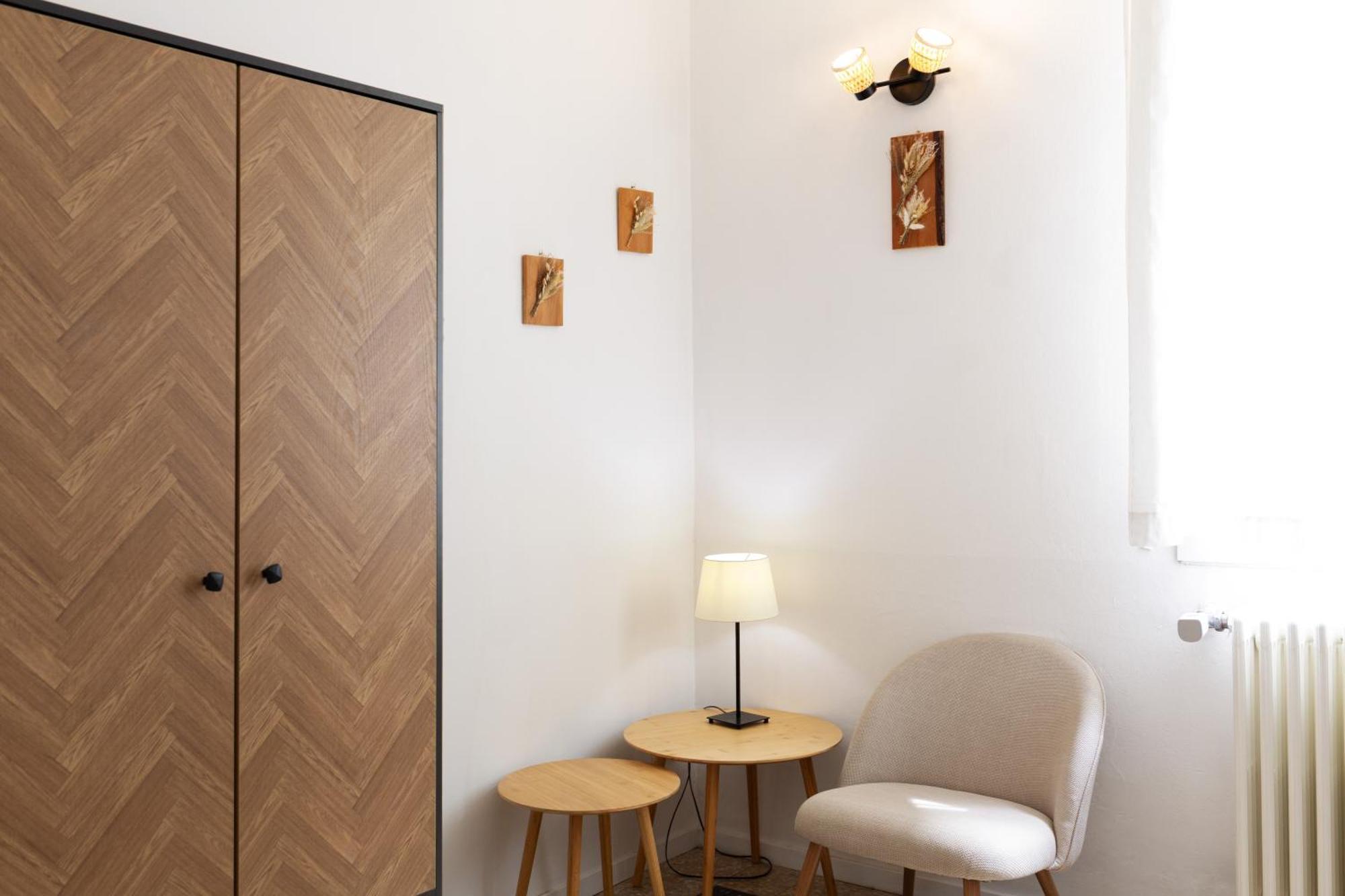 La Casa Dei Nonni Apartamento