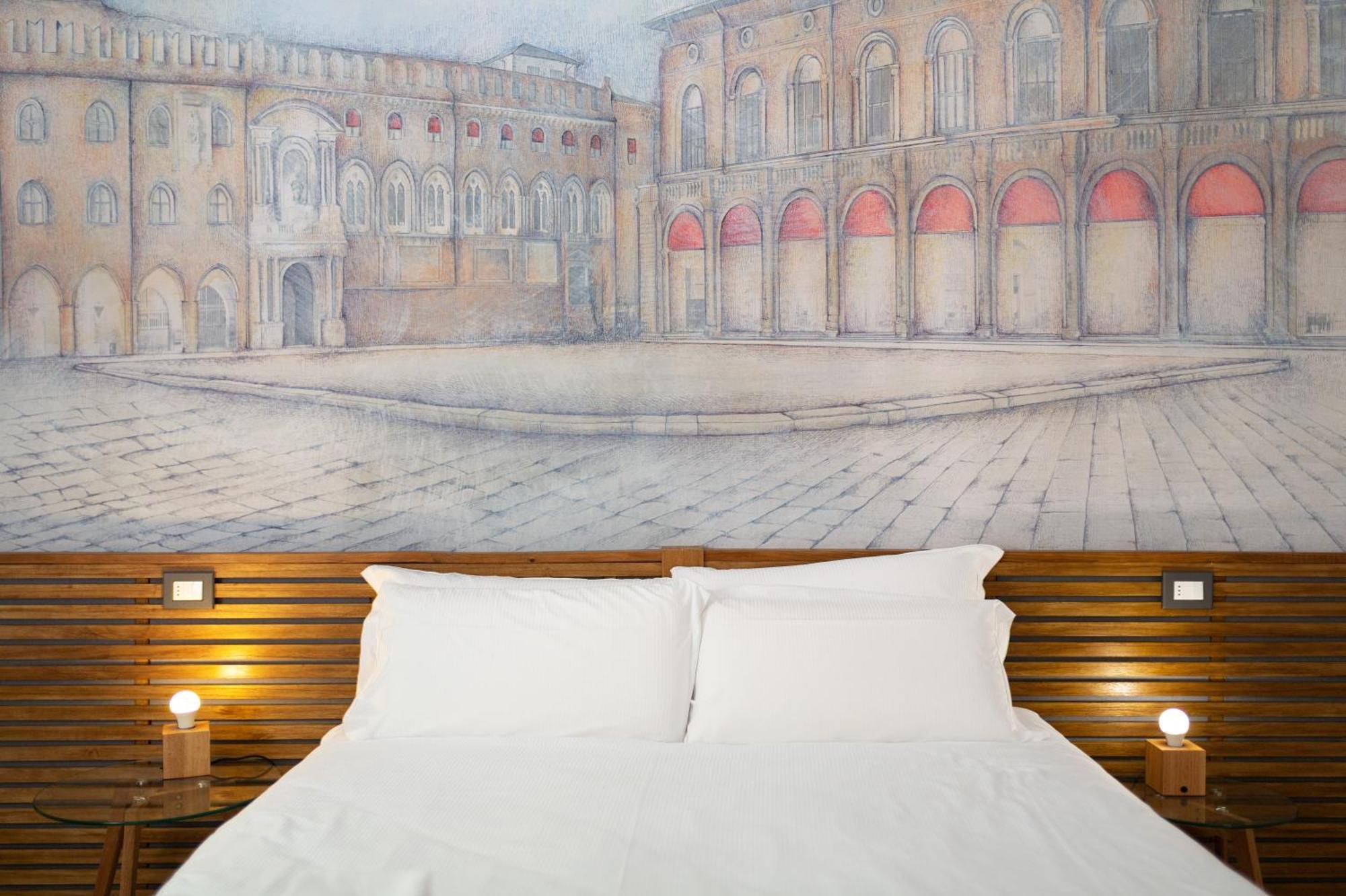 La Casa Dei Nonni Bologna